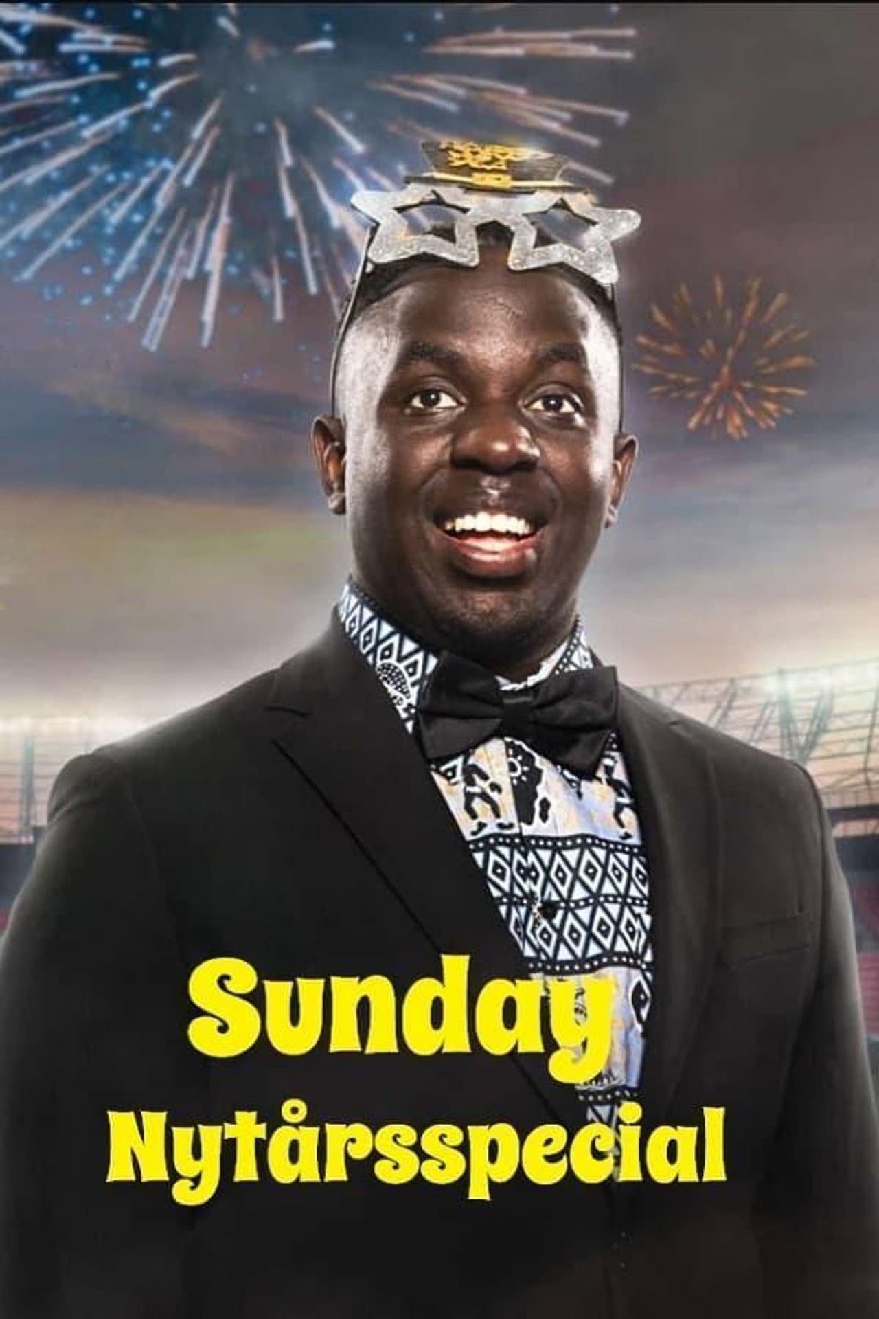 Sunday - Nytårsspecial preview 1