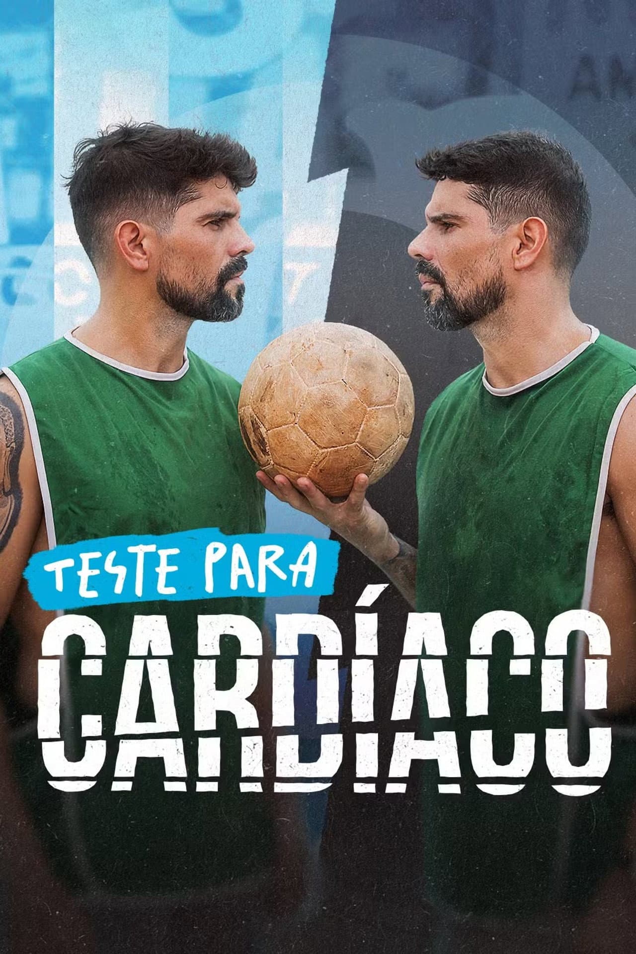 Teste para Cardíaco preview 2
