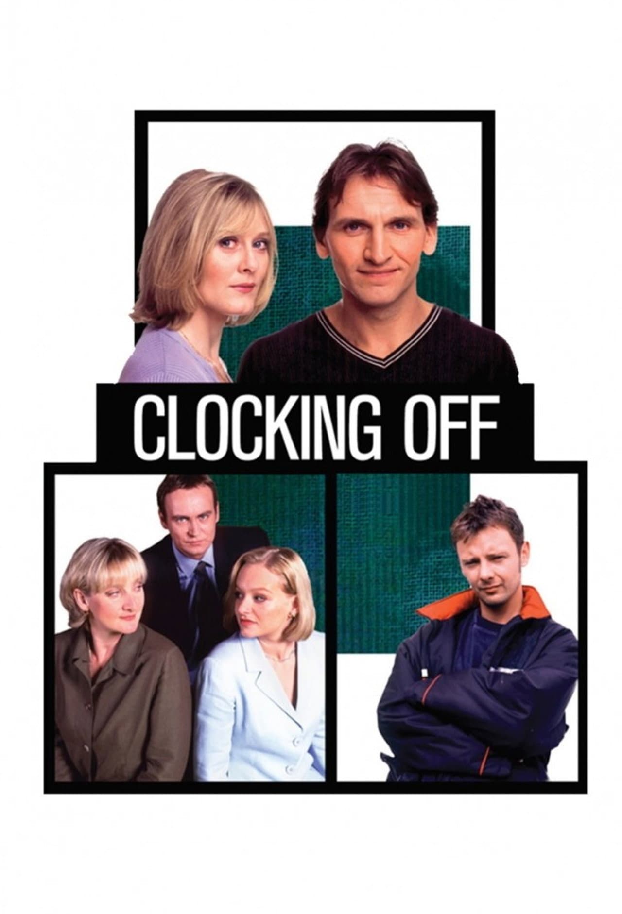 Clocking Off preview 2