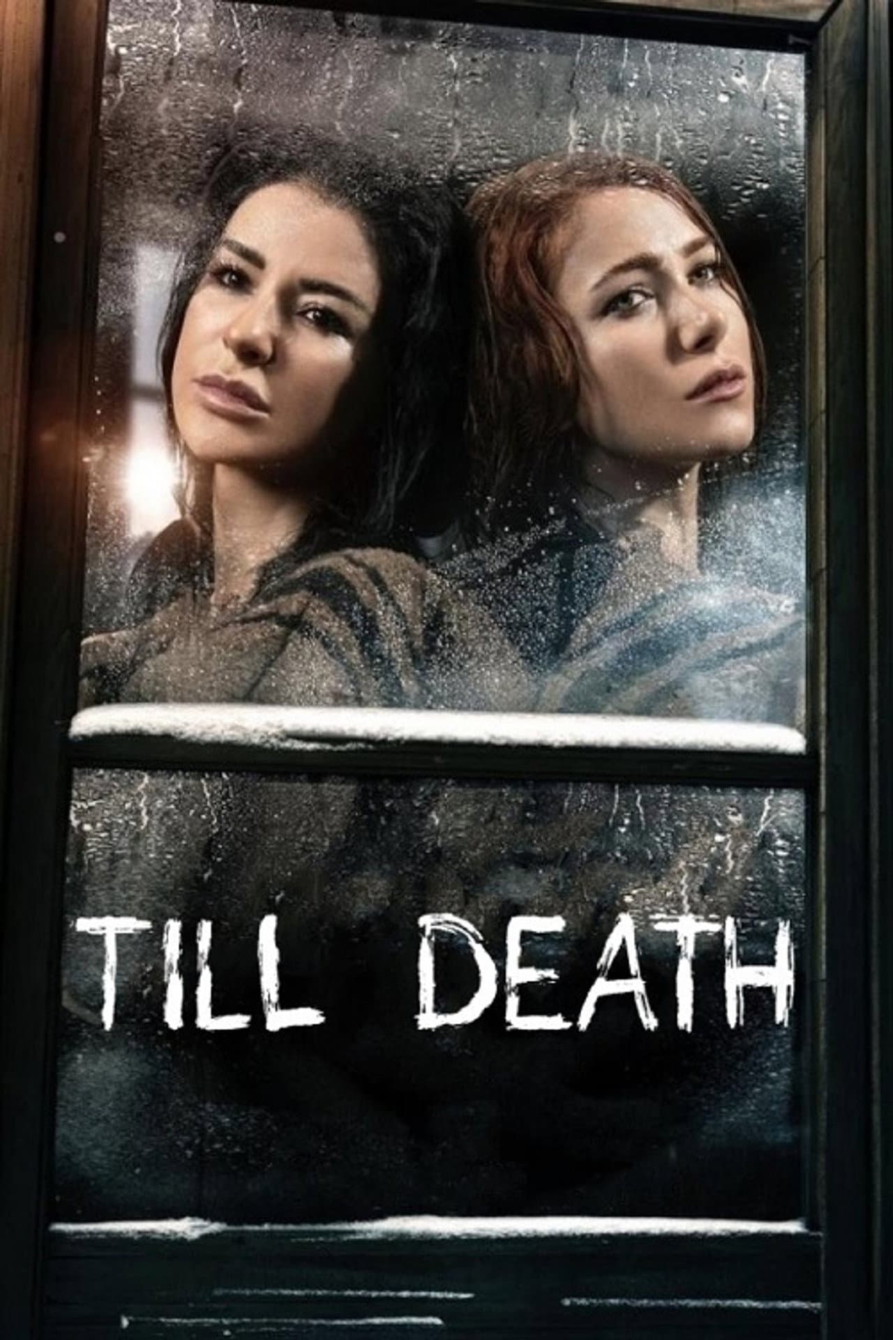 Till Death preview 2