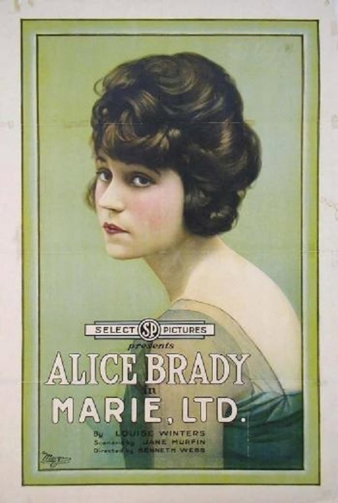 Marie, Ltd. preview 2