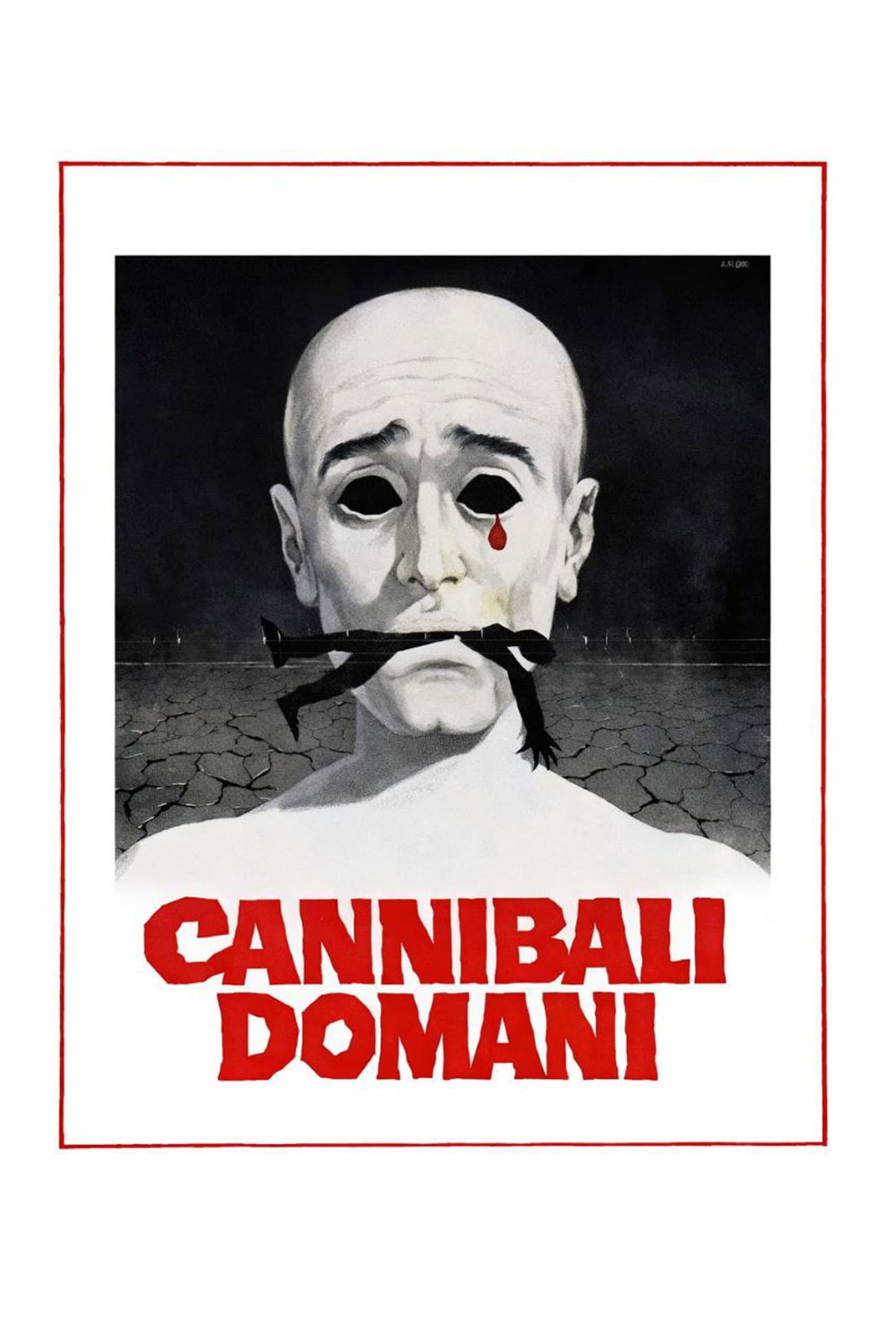 Cannibals Tomorrow preview 1