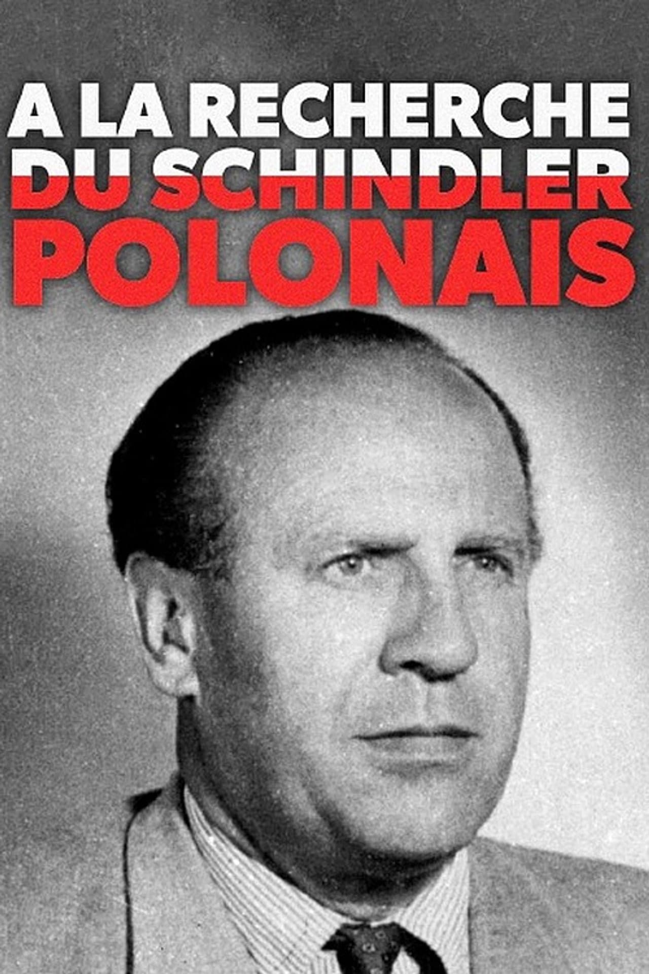À la recherche du Schindler polonais preview 2
