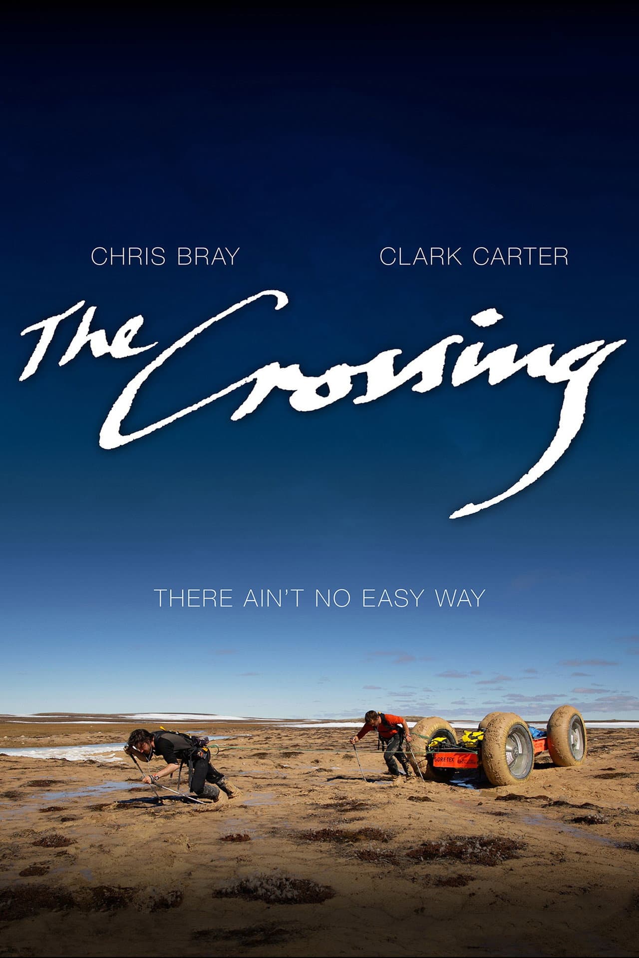 The Crossing preview 2