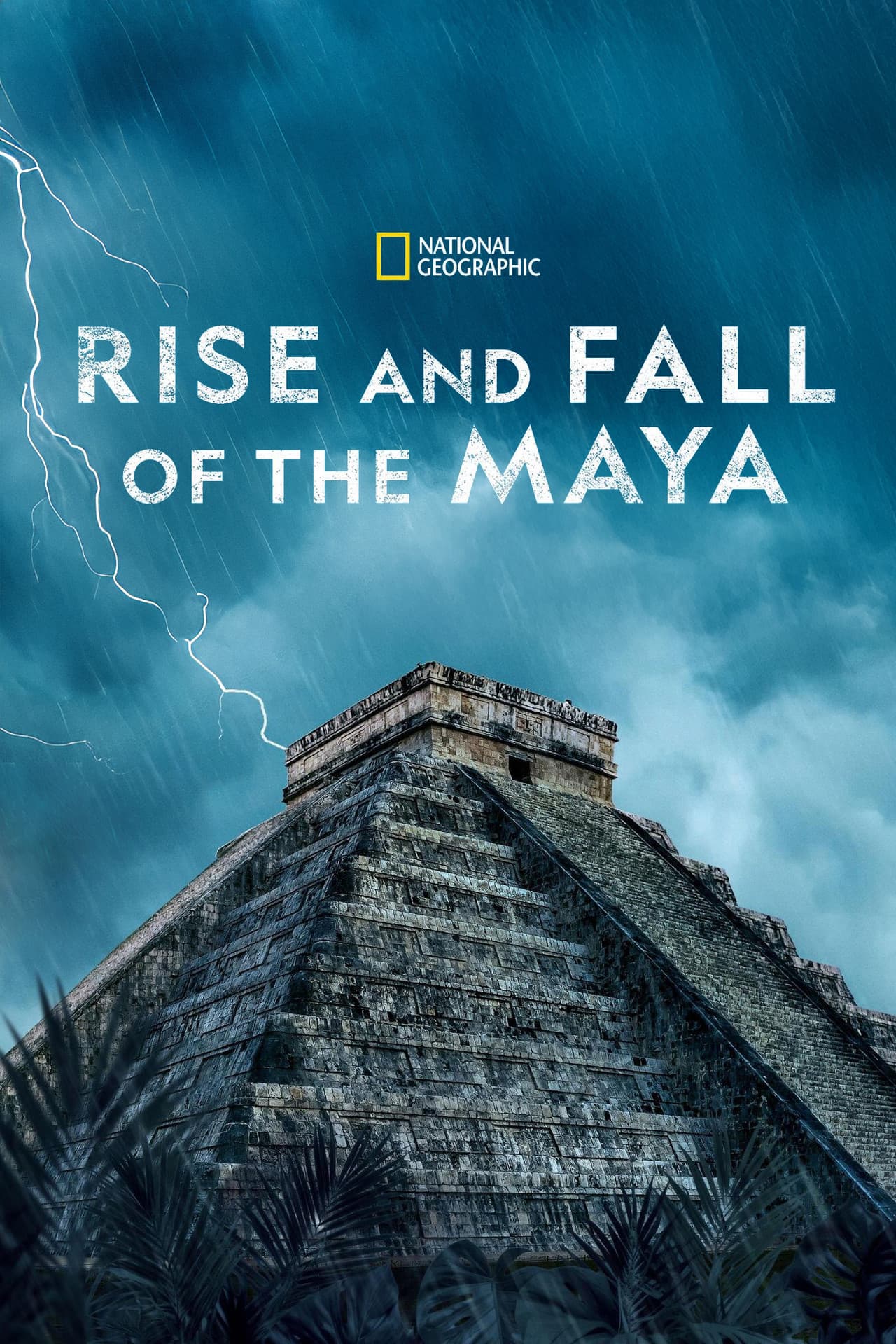 The Rise and Fall of the Maya preview 2
