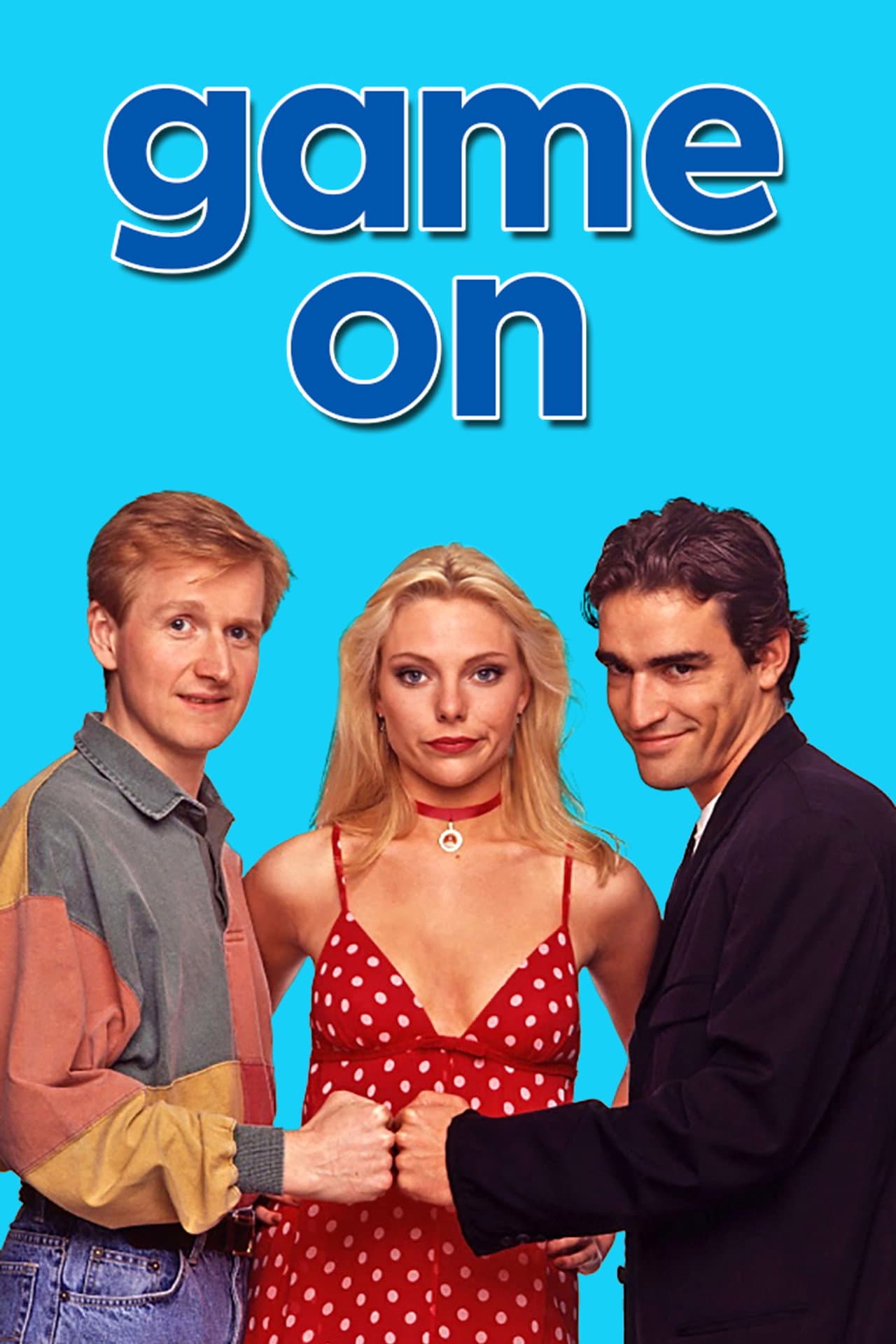 Game On preview 2