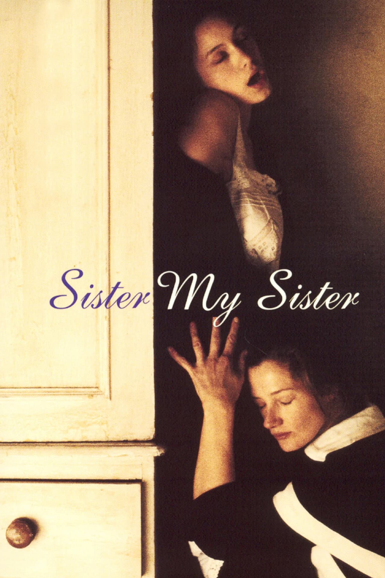 Sister My Sister preview 2