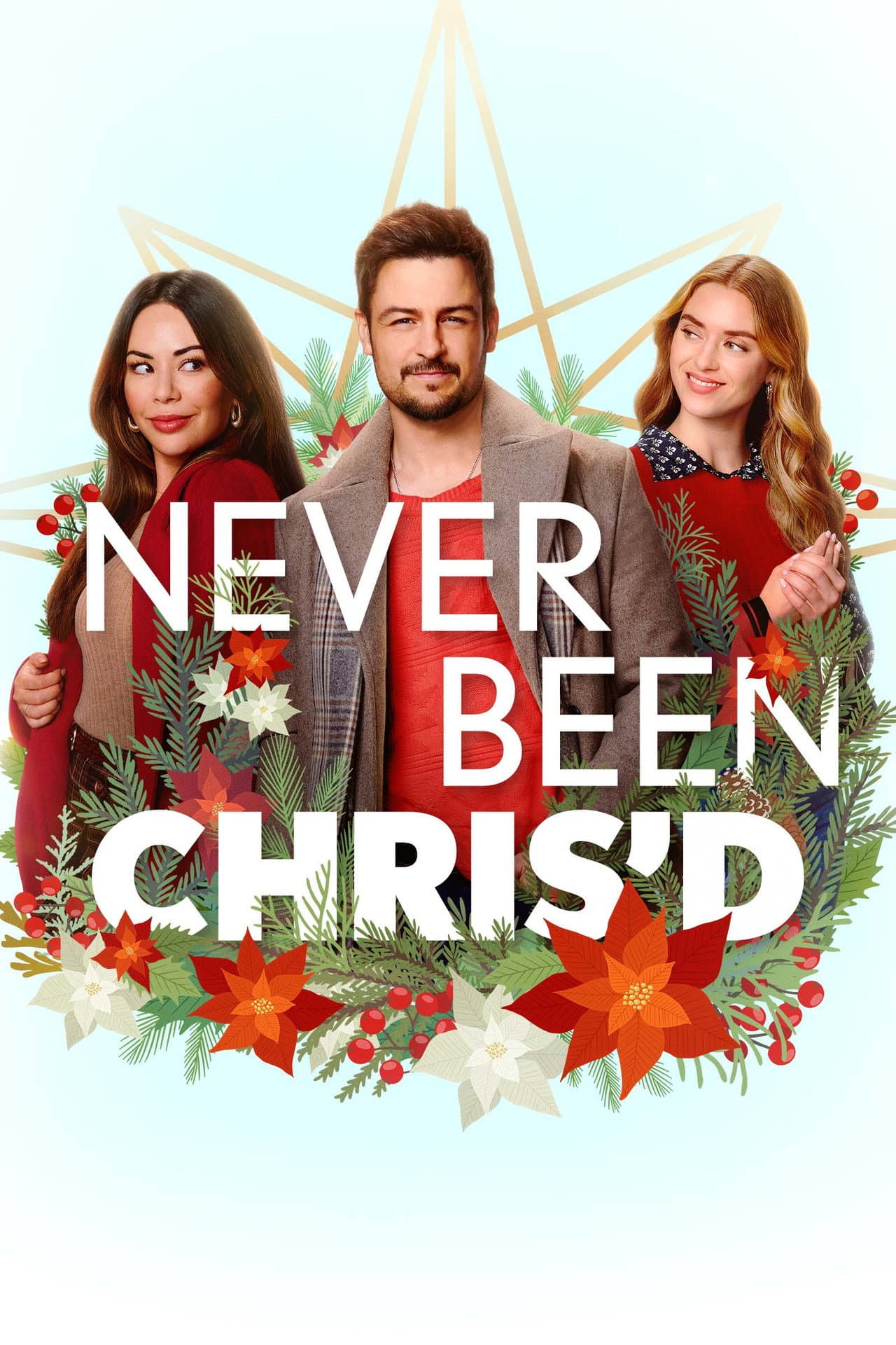 Never Been Chris'd preview 2
