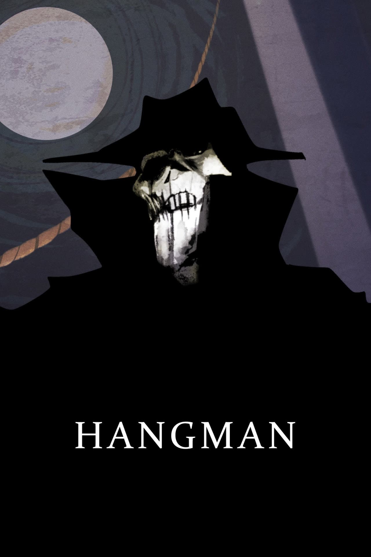 Hangman preview 2