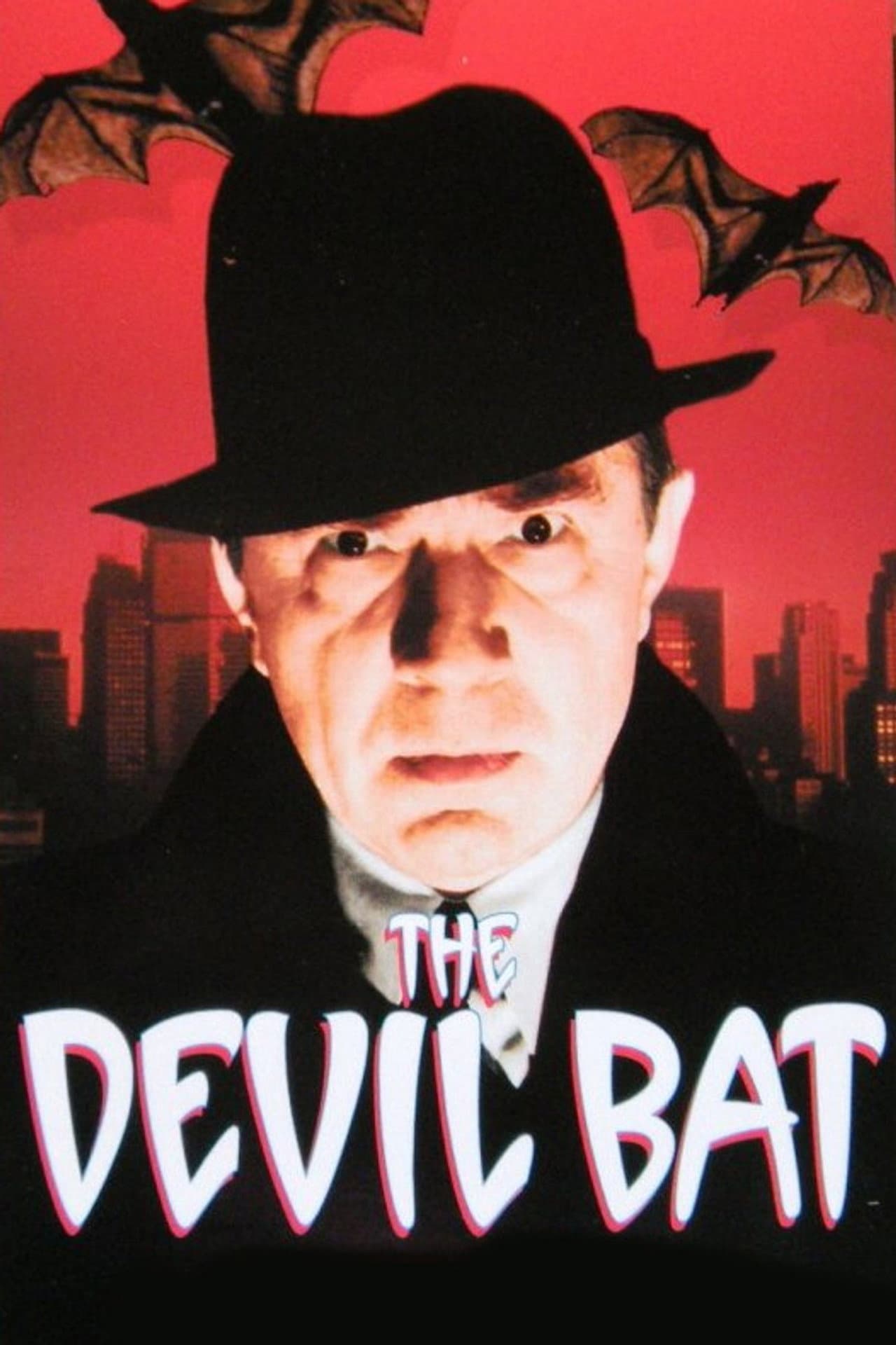 The Devil Bat preview 2