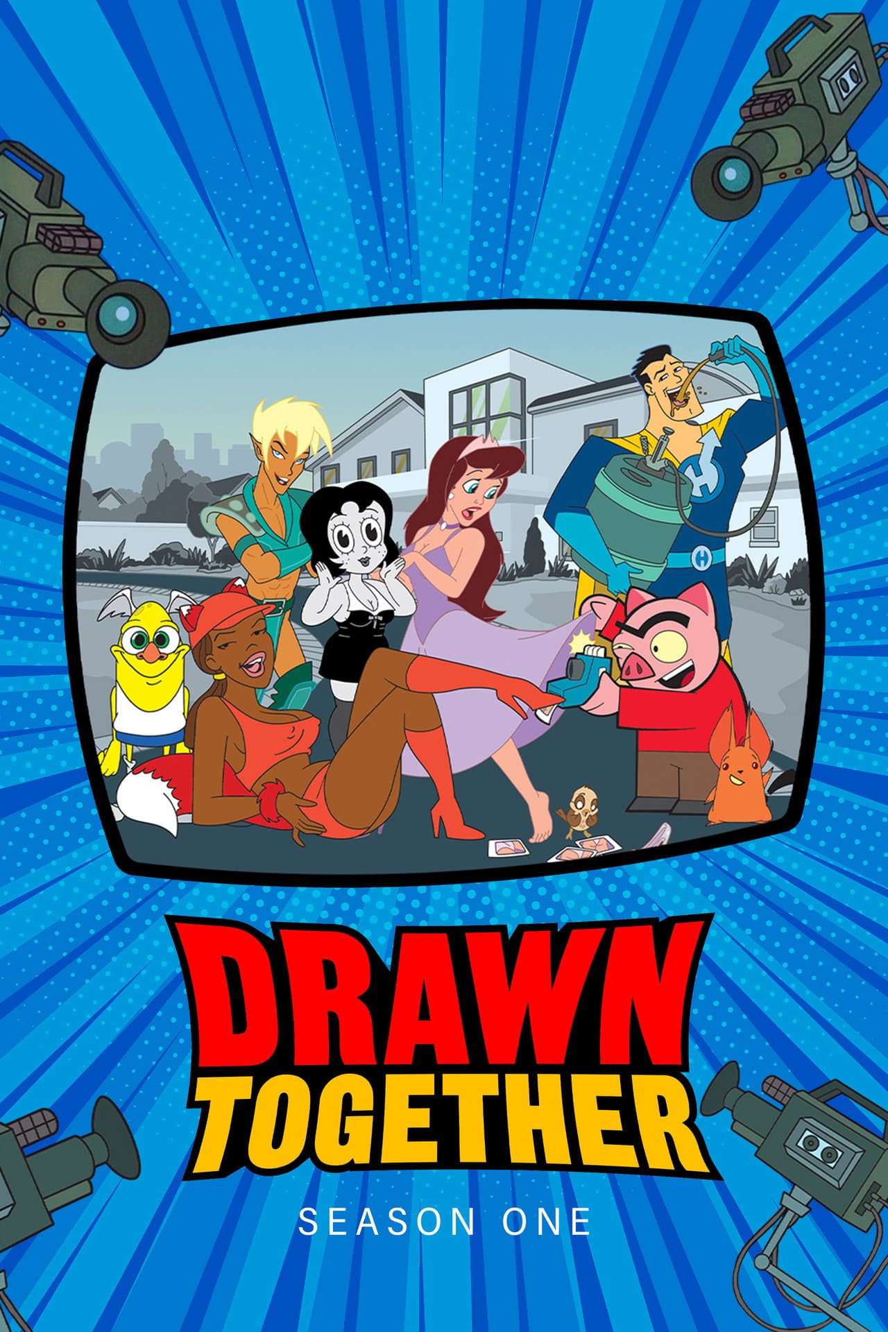 Season 1