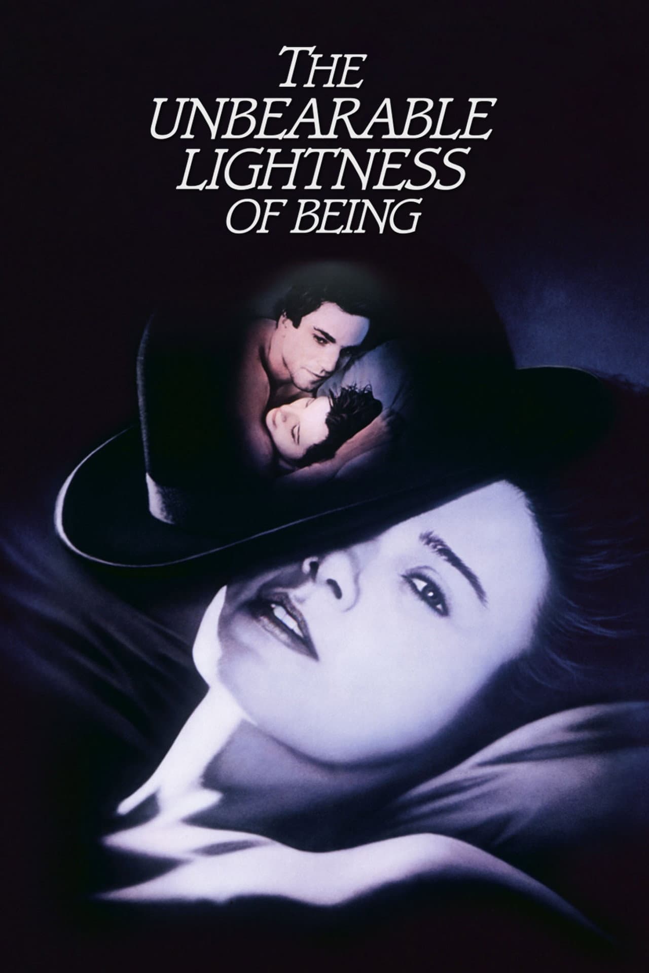The Unbearable Lightness of Being preview 2