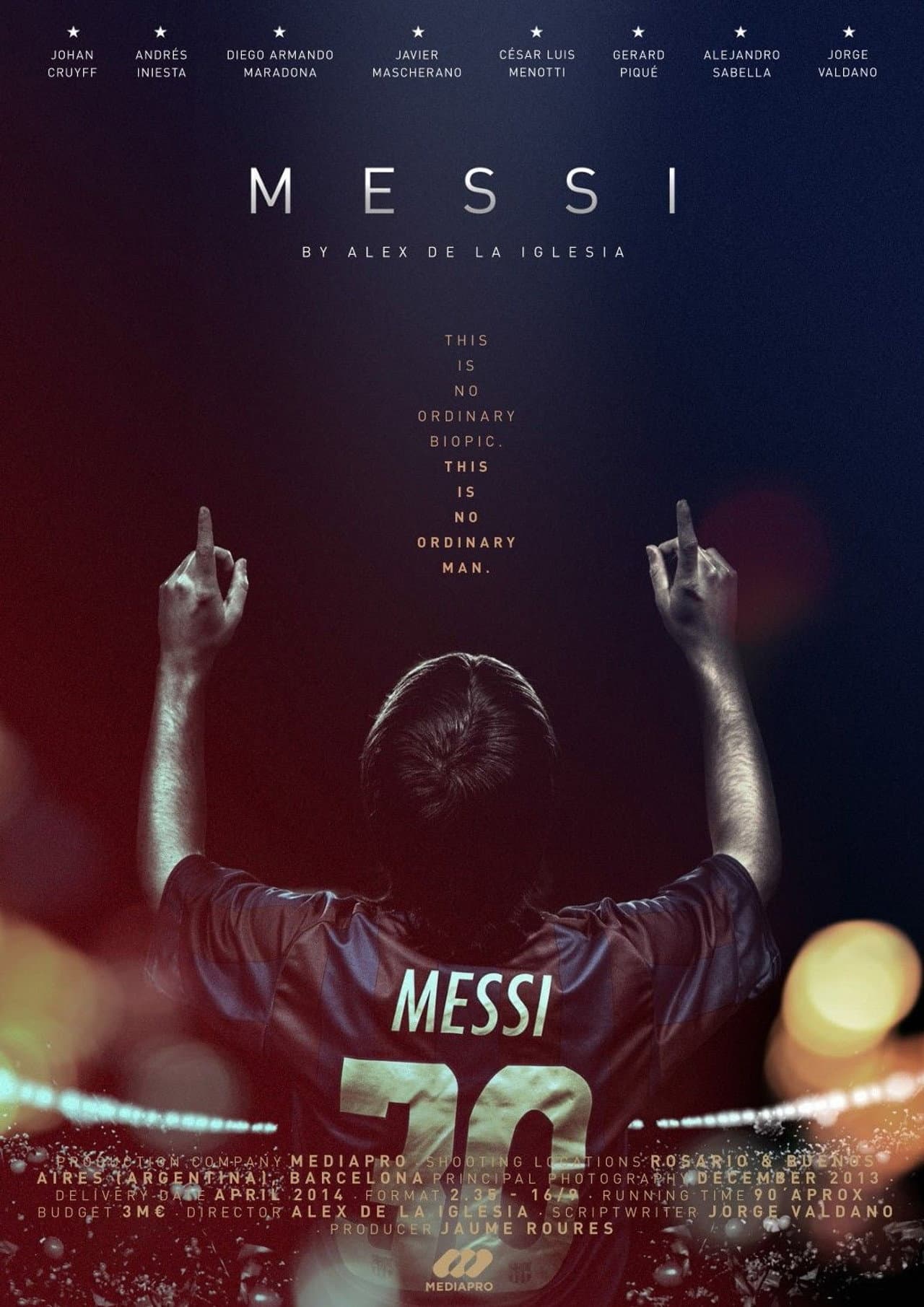 Messi preview 2