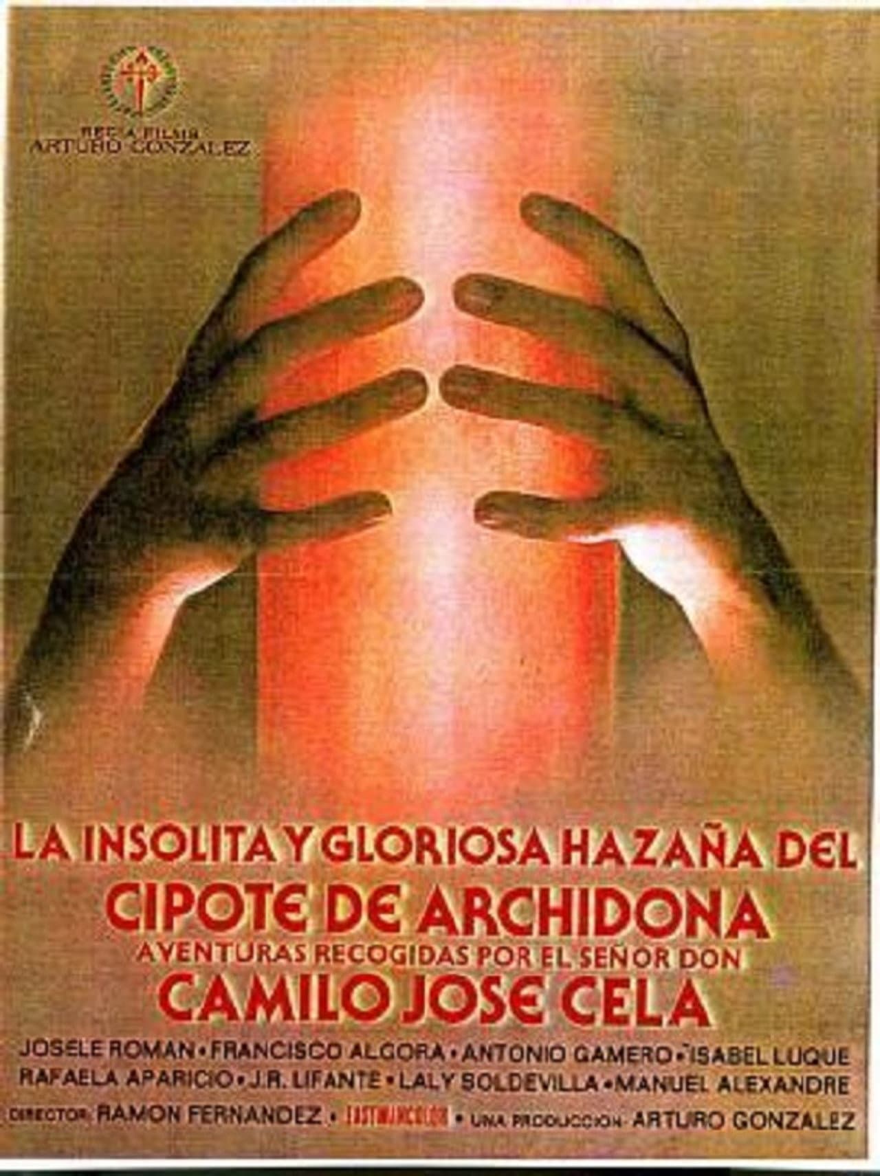 La insólita y gloriosa hazaña del cipote de Archidona preview 1