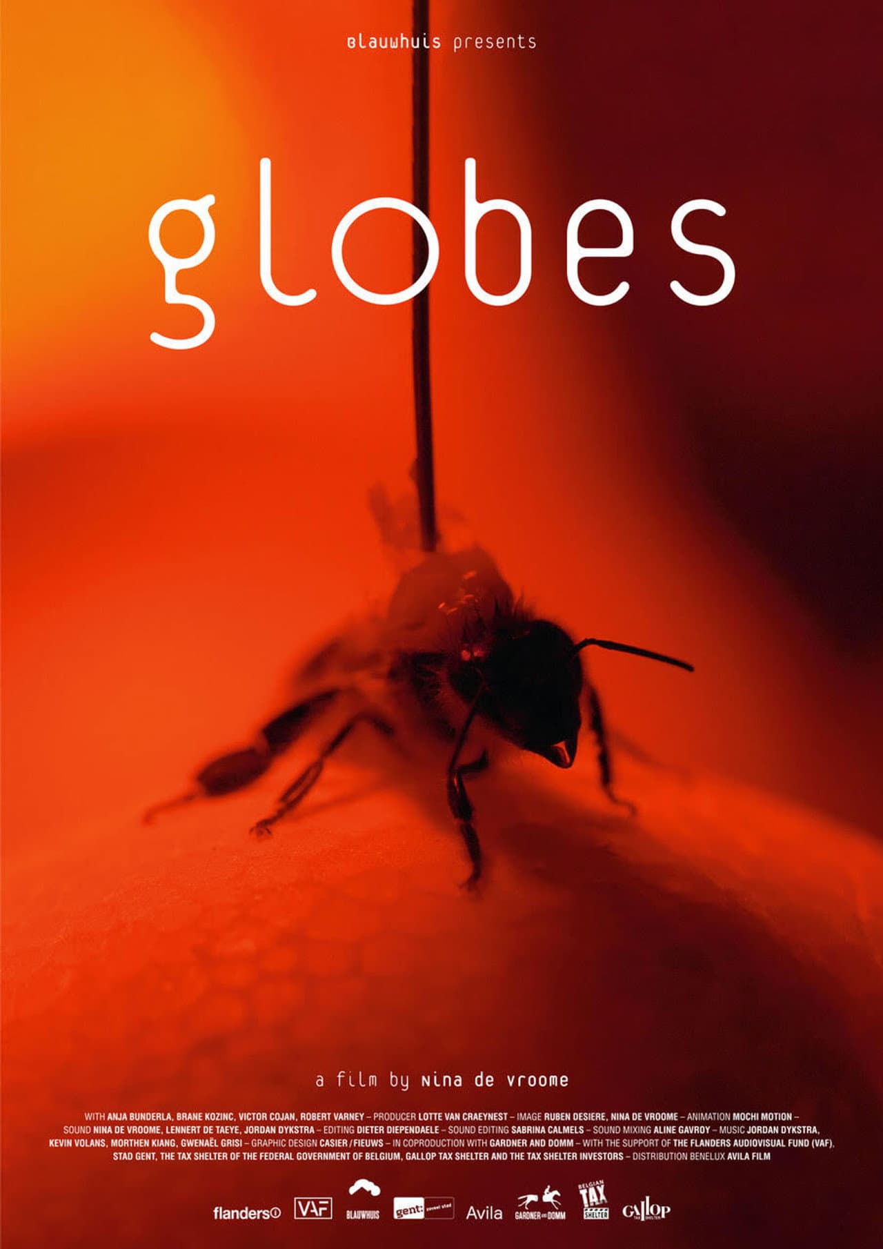 Globes preview 2