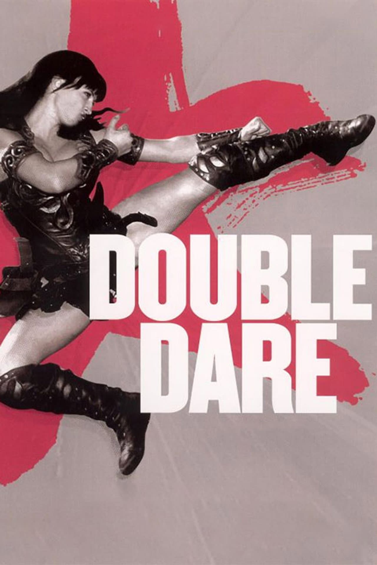 Double Dare preview 2
