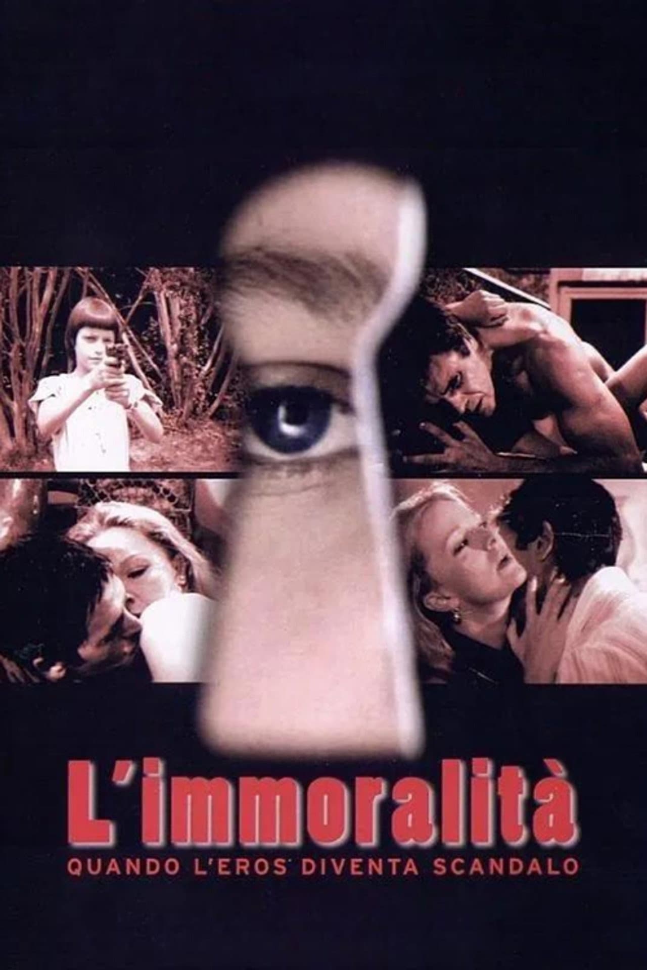 L'immoralità preview 2