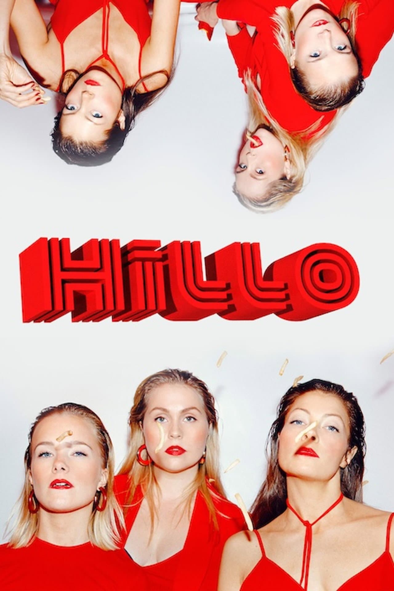 Hillo preview 2