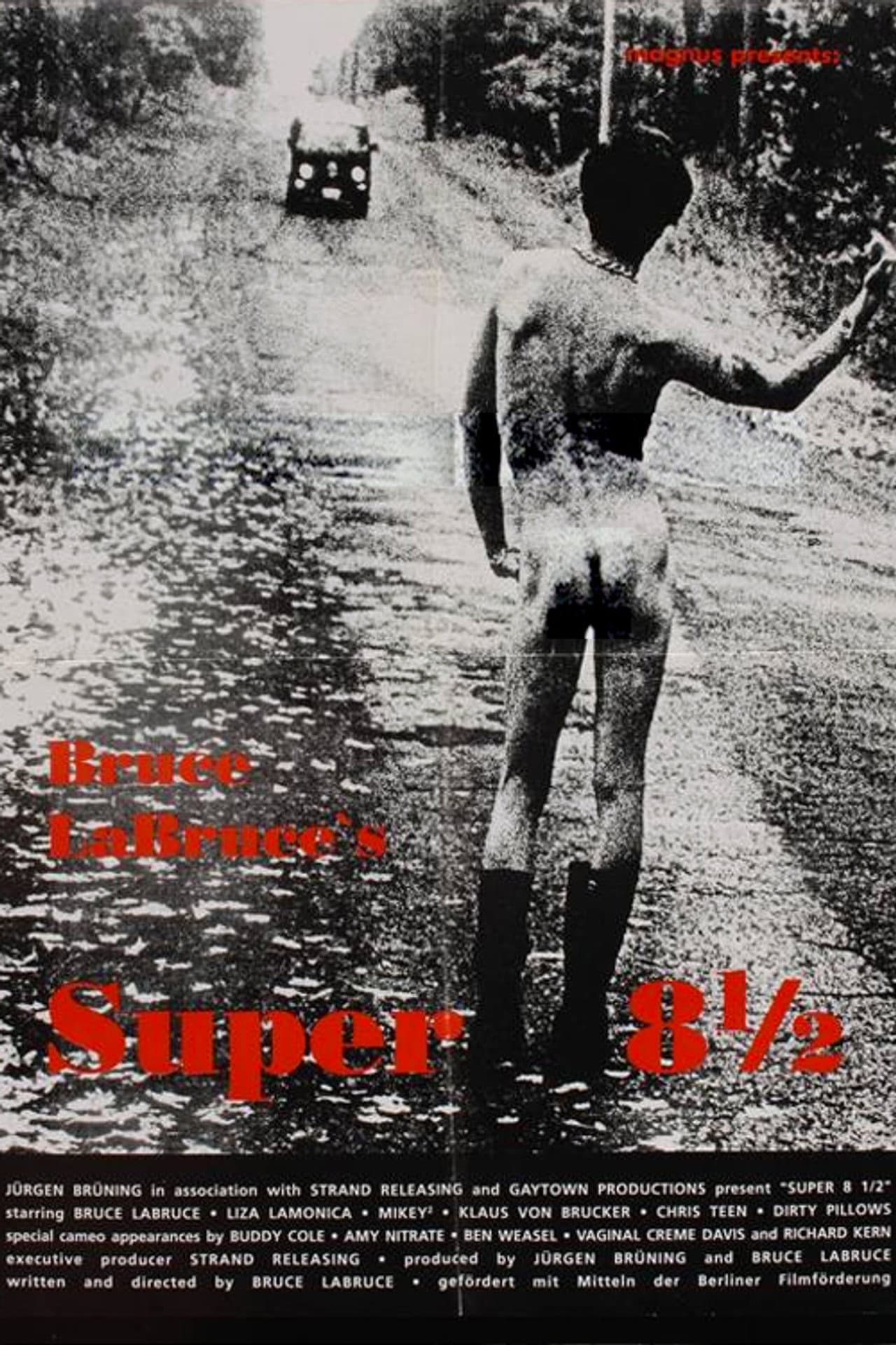 Super 8½ preview 2
