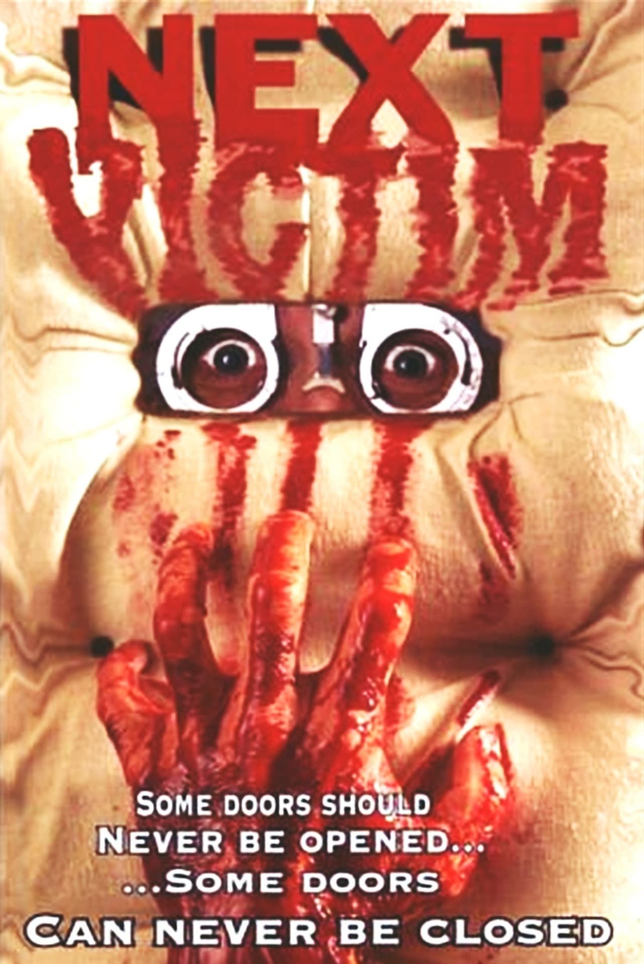 Next Victim preview 1