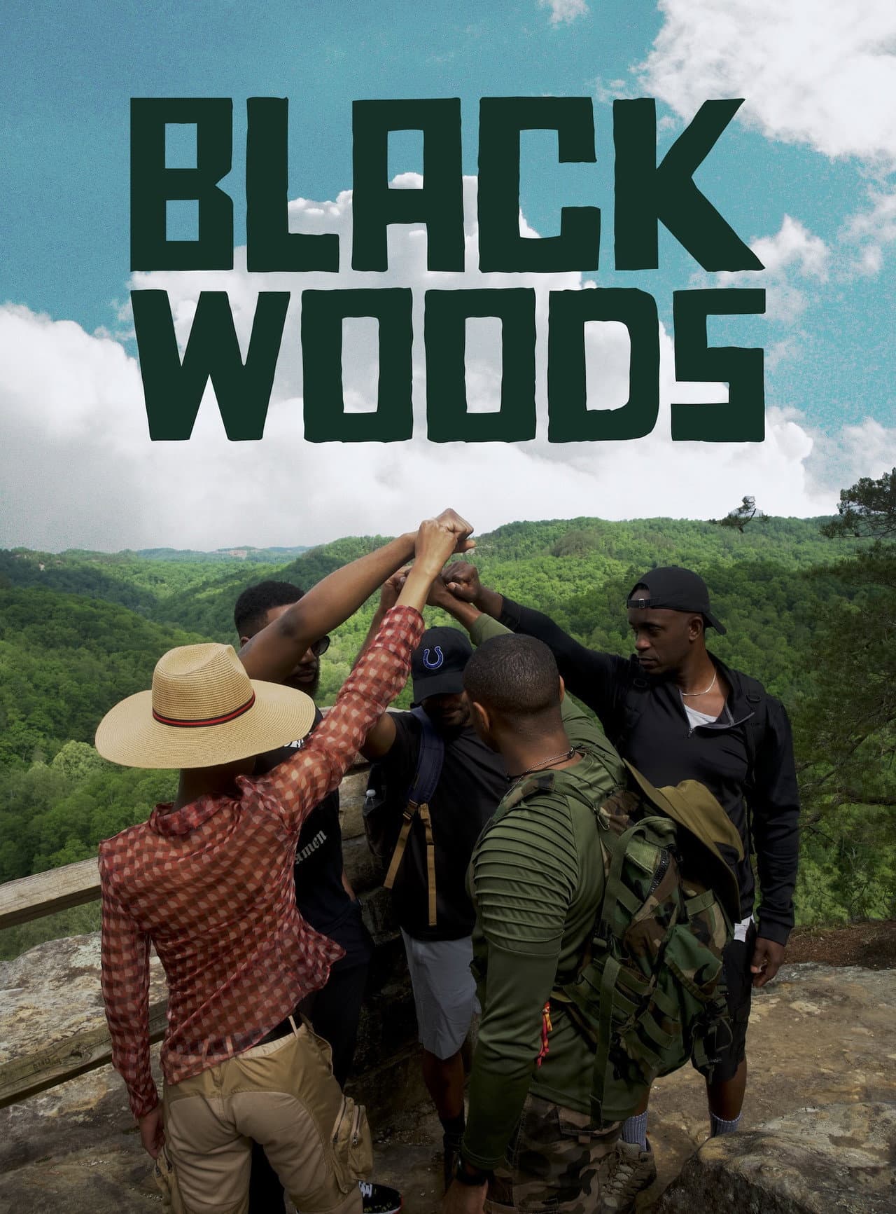 Blackwoods preview 1