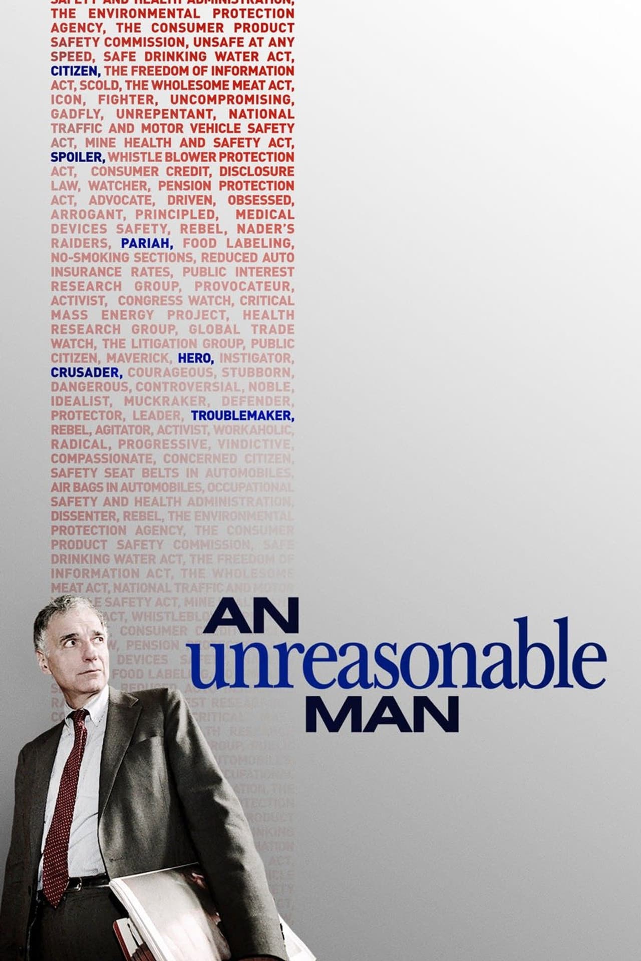 An Unreasonable Man preview 1