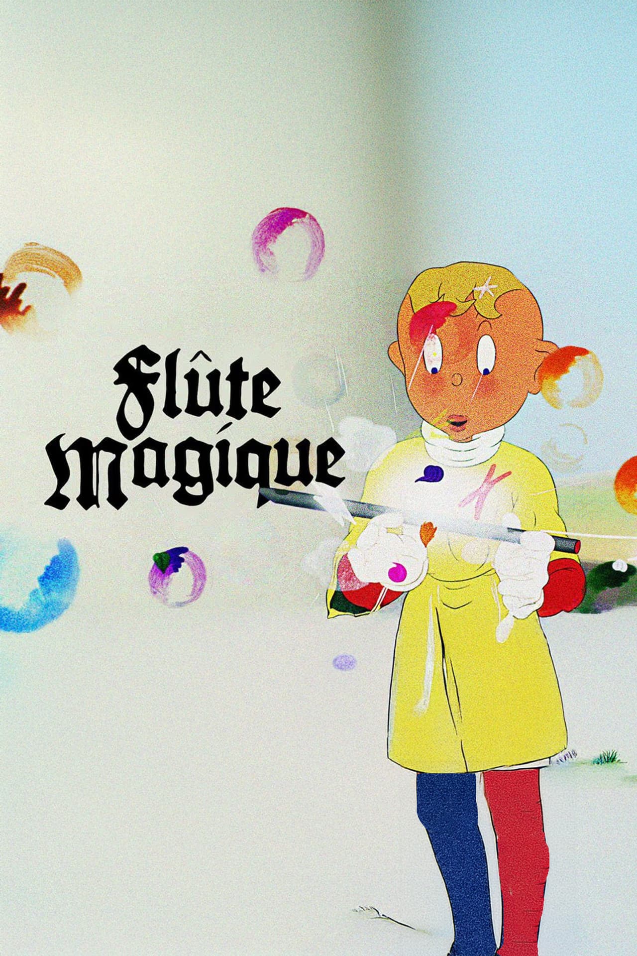 The Magic Flute preview 2