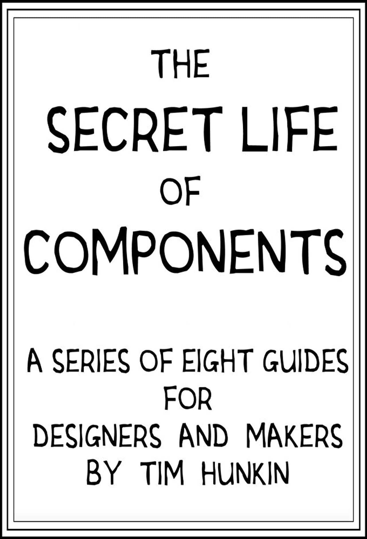 The Secret Life of Components preview 2