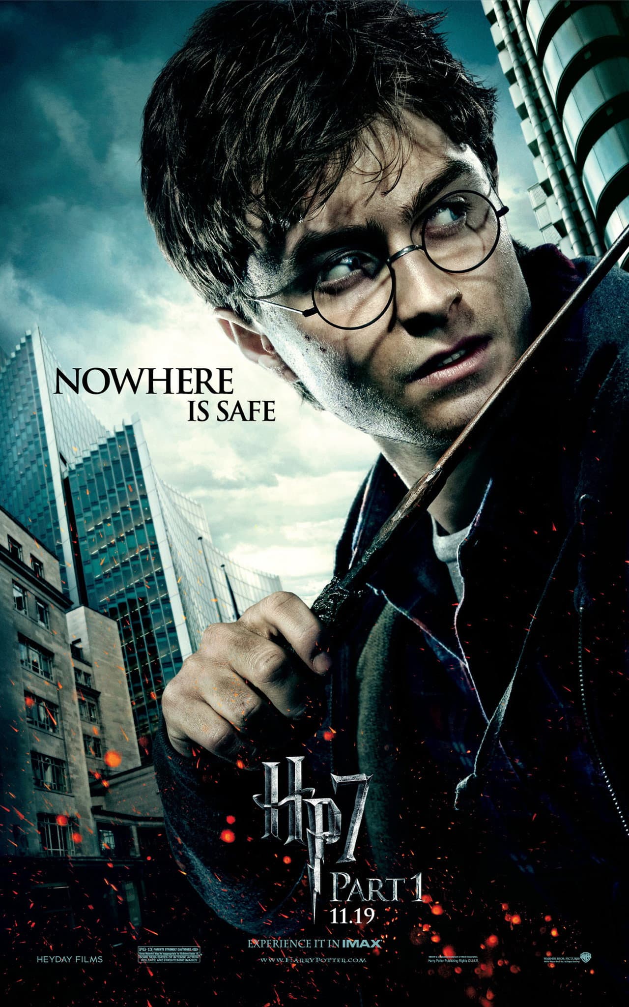 50 Greatest Harry Potter Moments preview 2