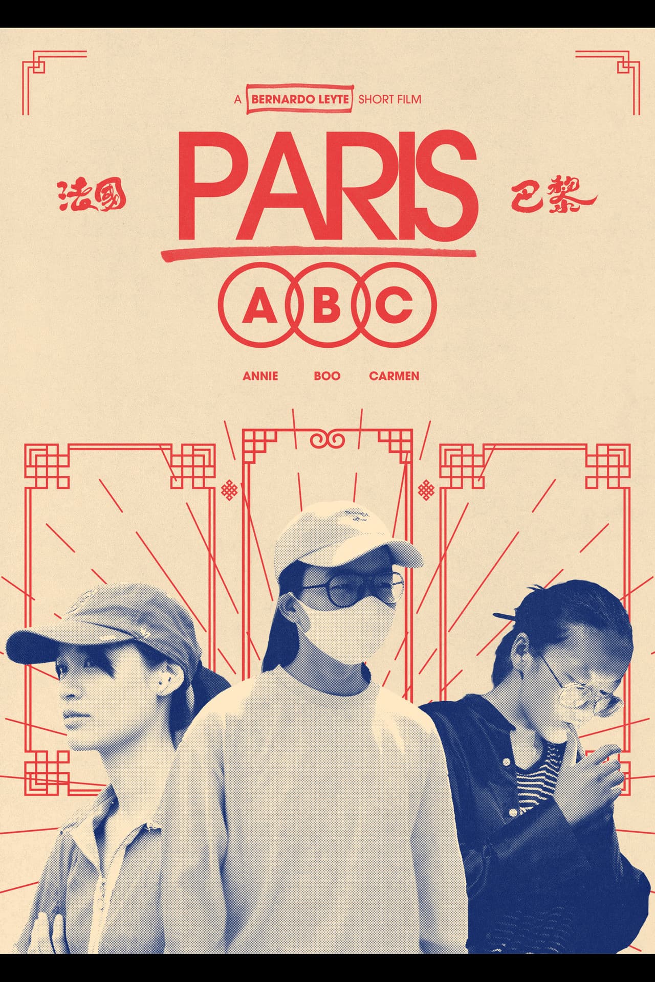 Paris ABC preview 1