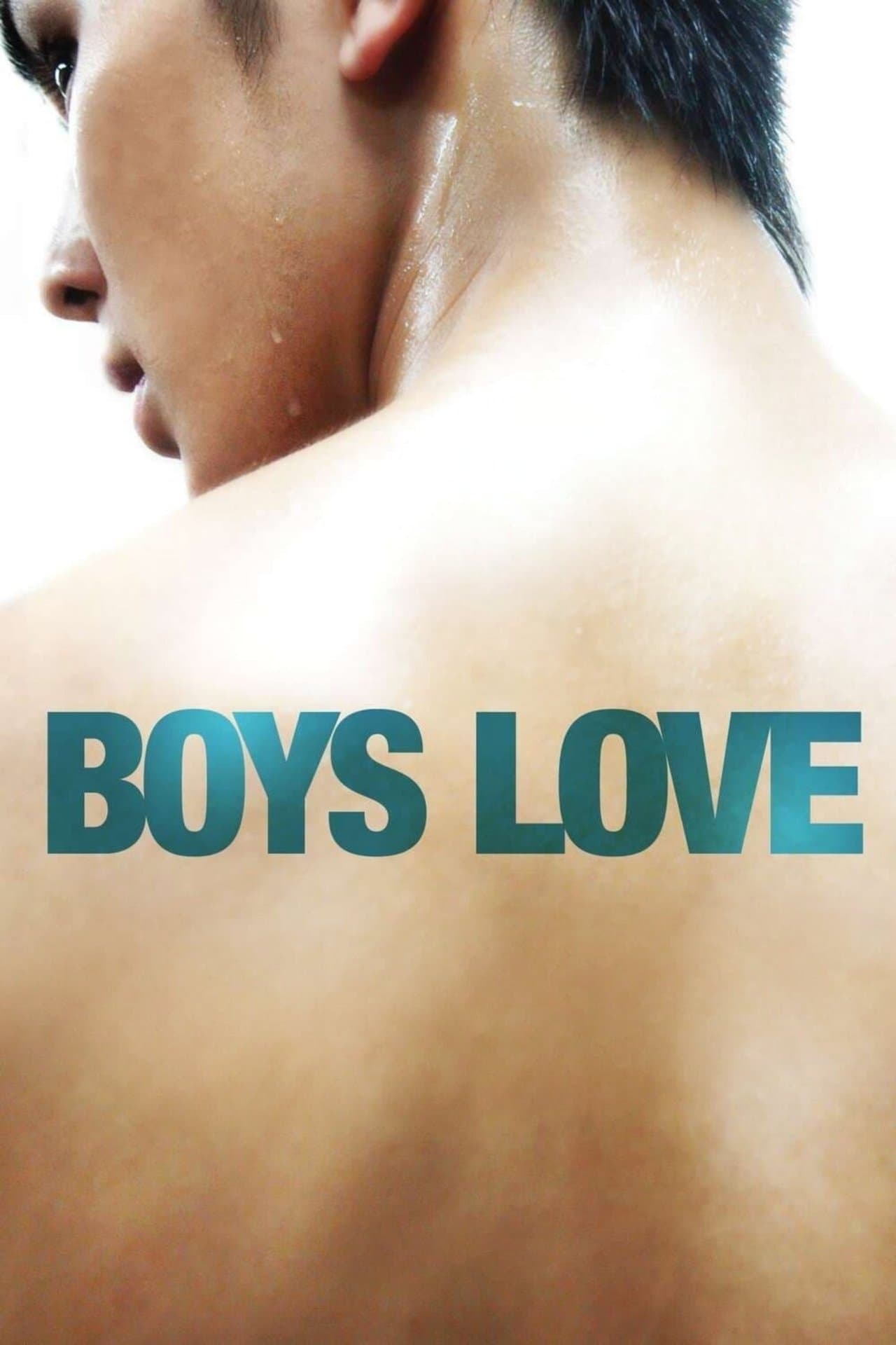 Boys Love preview 2