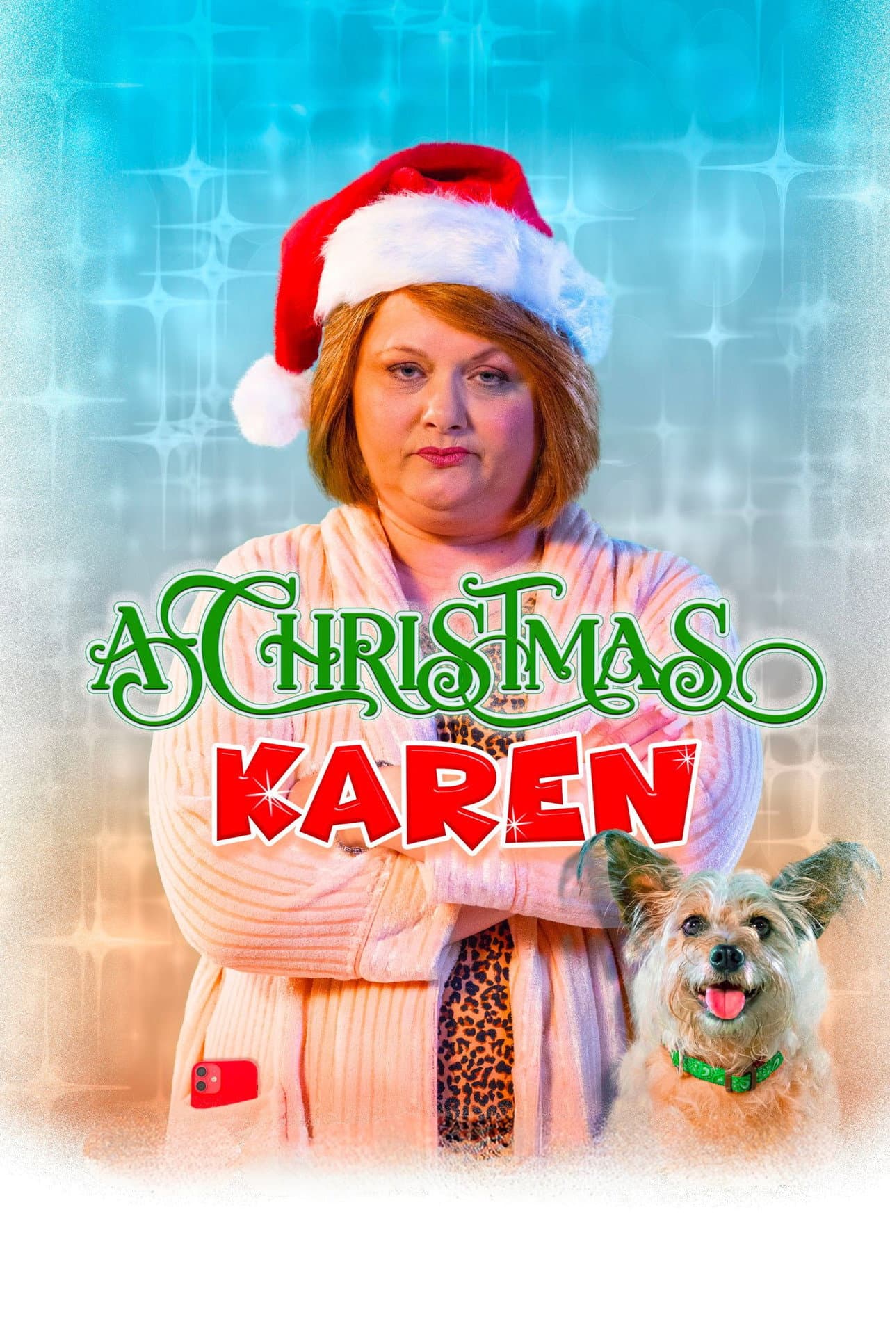 A Christmas Karen preview 2