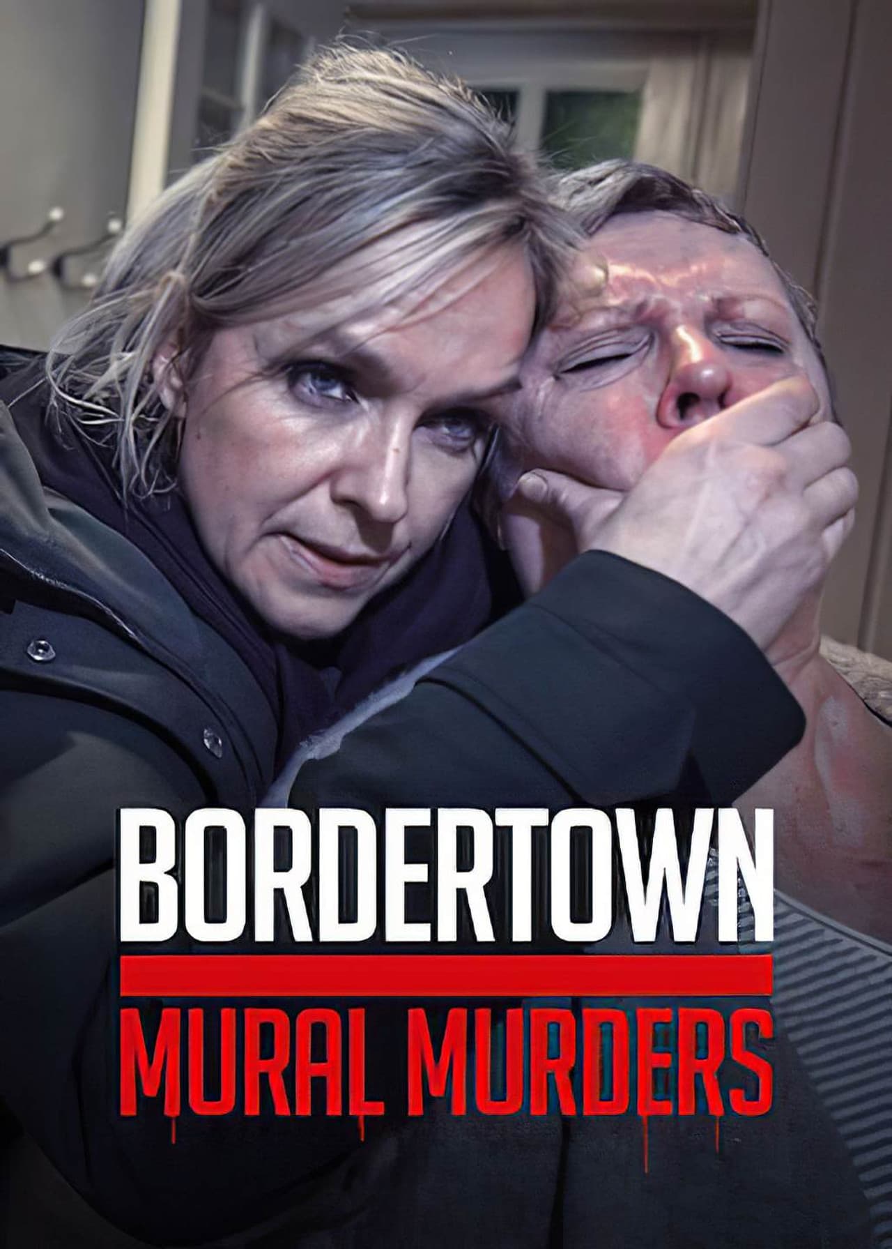 Bordertown: The Mural Murders preview 2