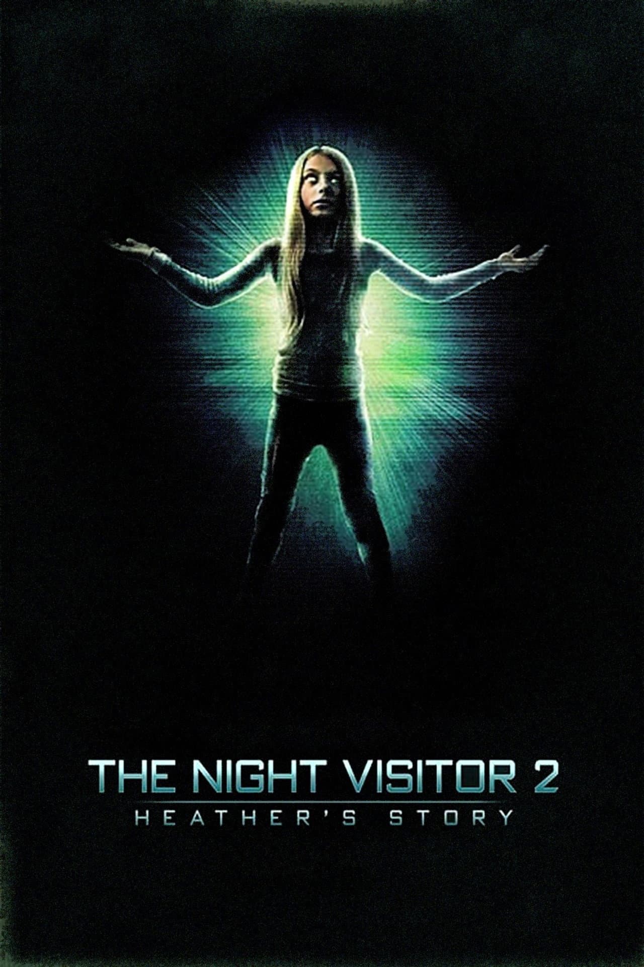 The Night Visitor 2: Heather's Story preview 2