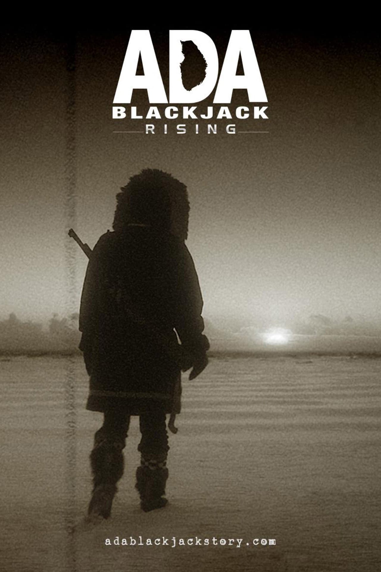 Ada Blackjack Rising preview 2