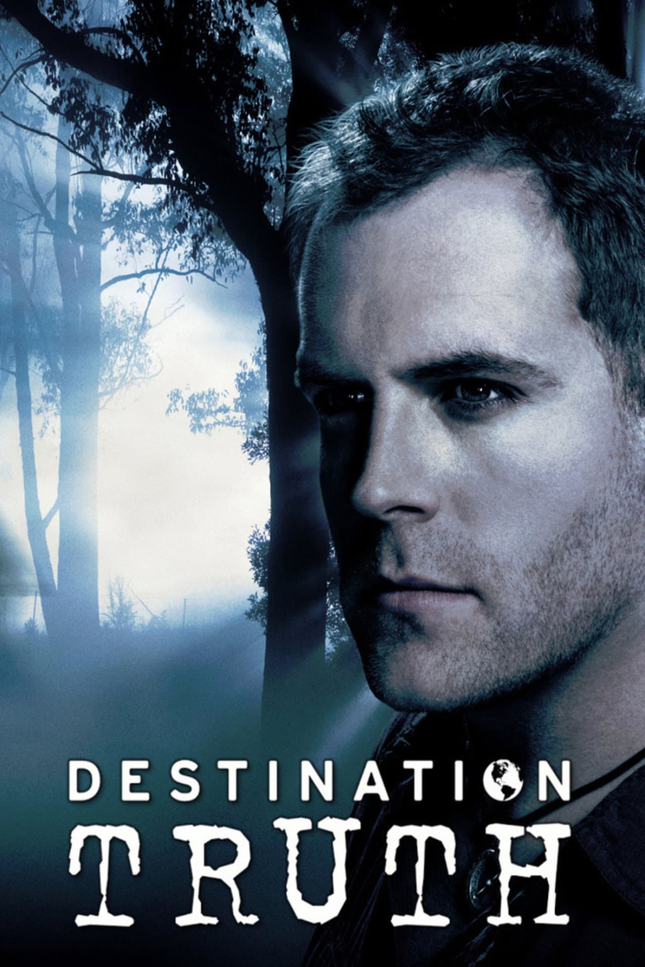 Destination Truth preview 2