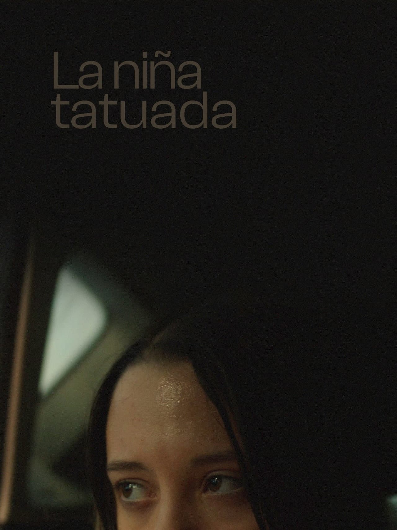 La niña tatuada preview 2