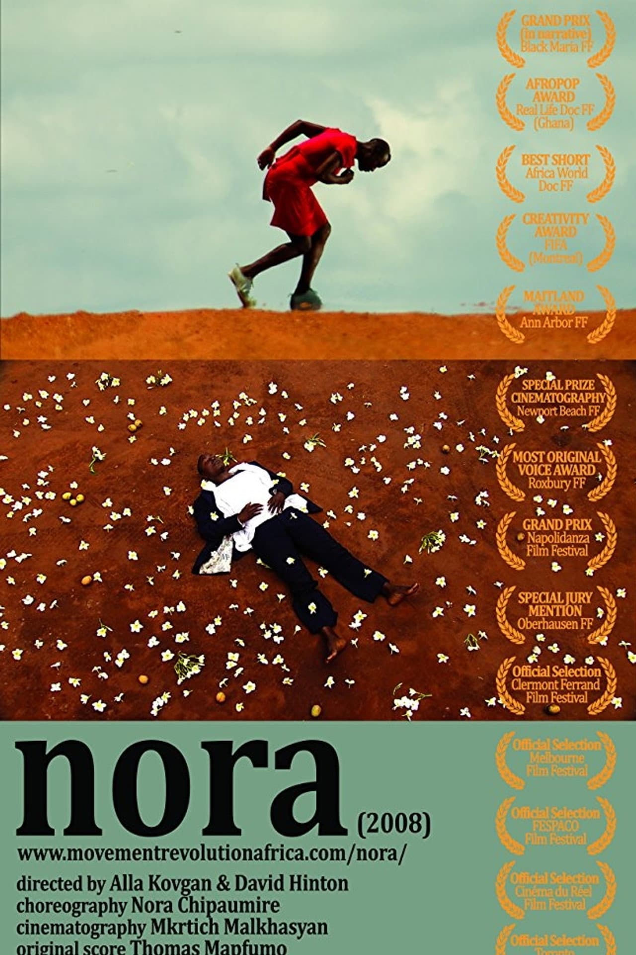 Nora preview 1