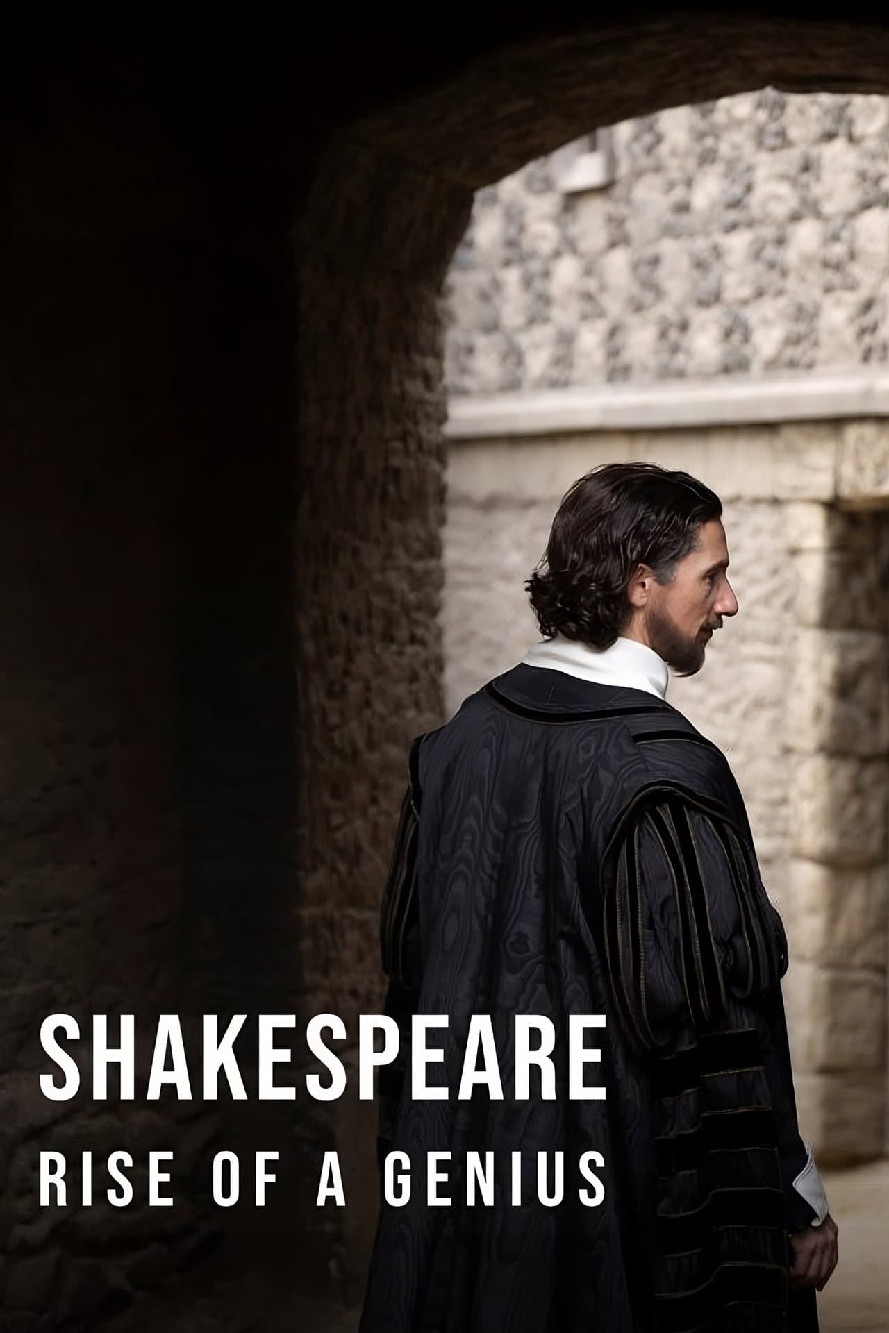 Shakespeare: Rise of a Genius preview 2