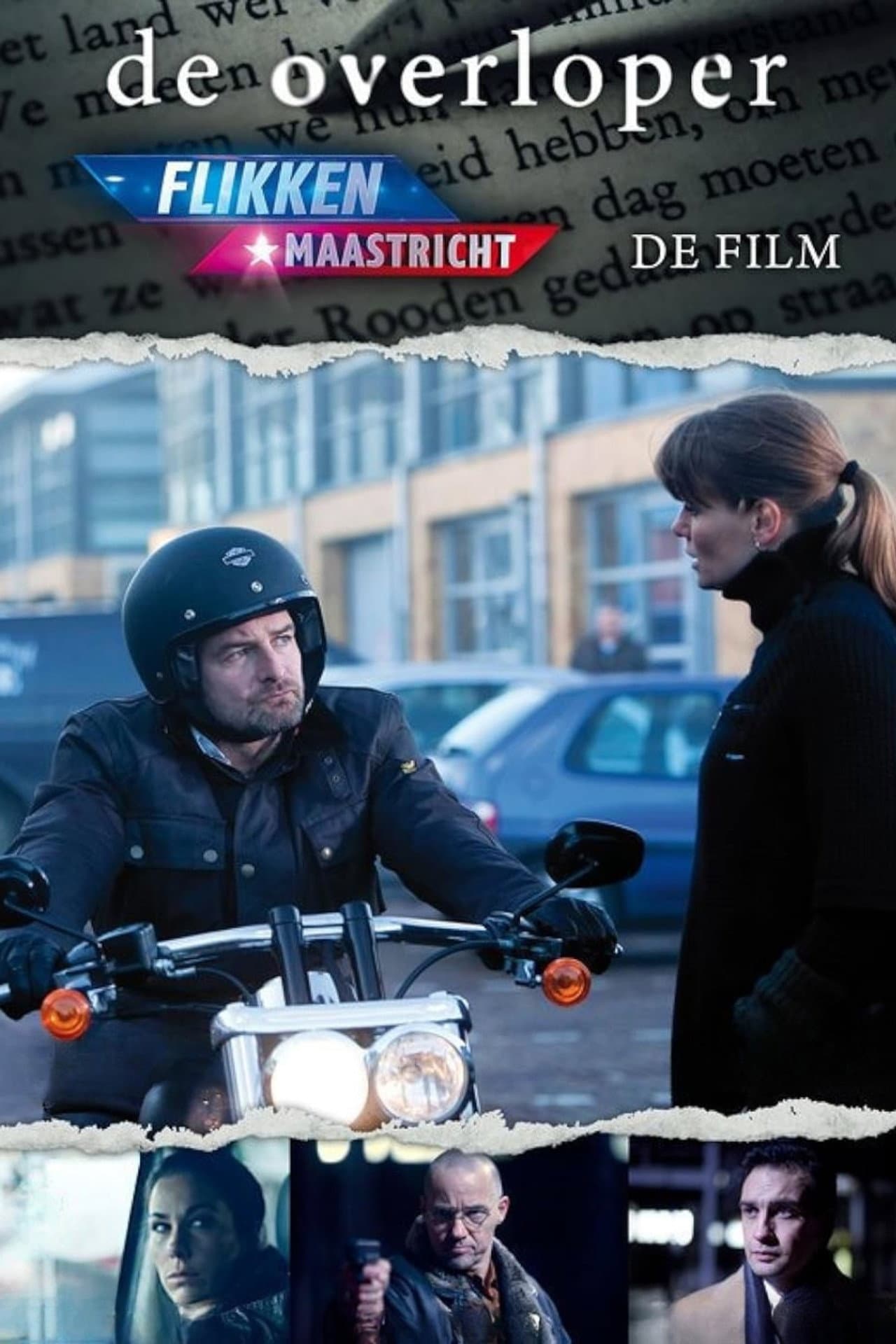 De Overloper preview 2