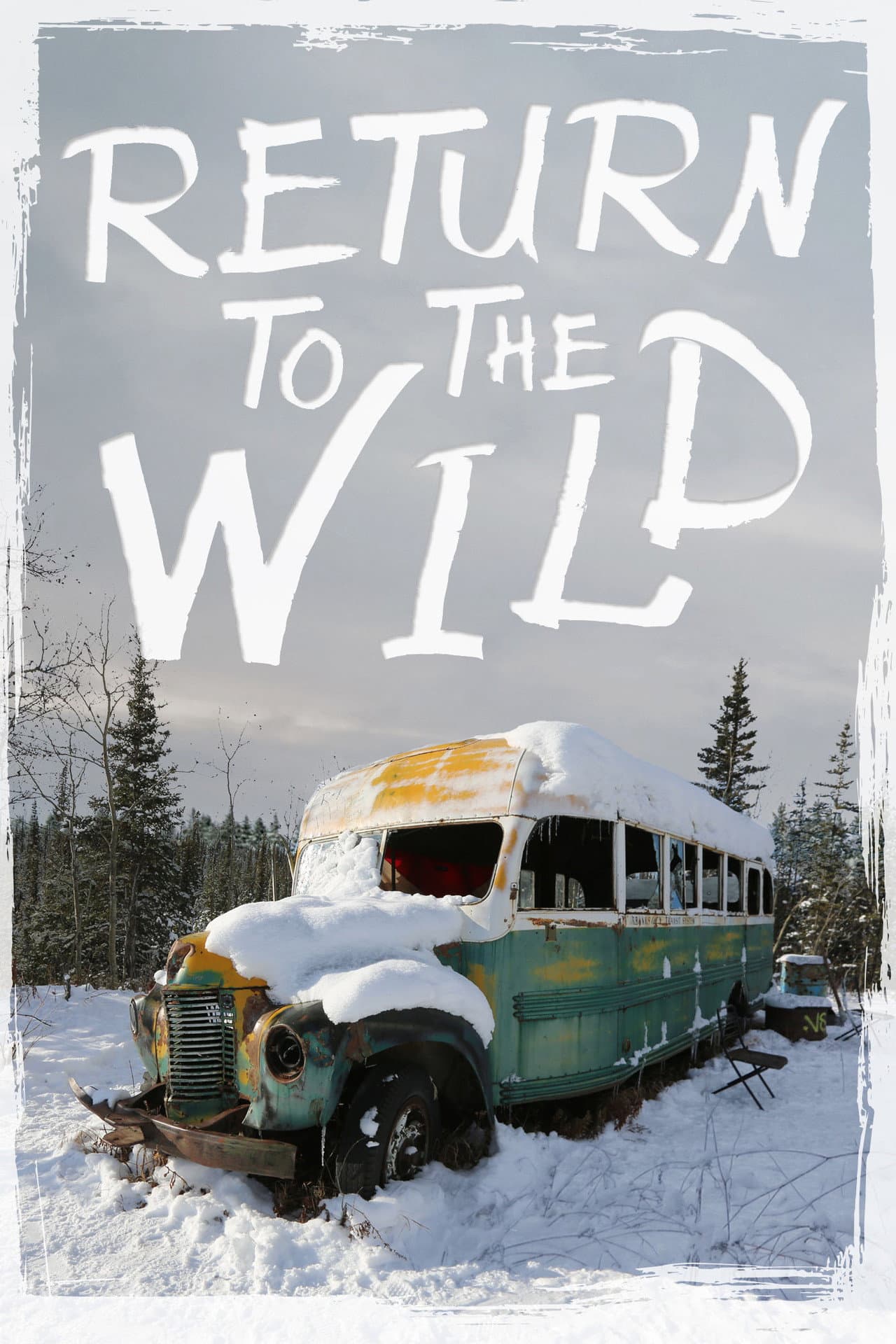Return to the Wild: The Chris McCandless Story preview 2