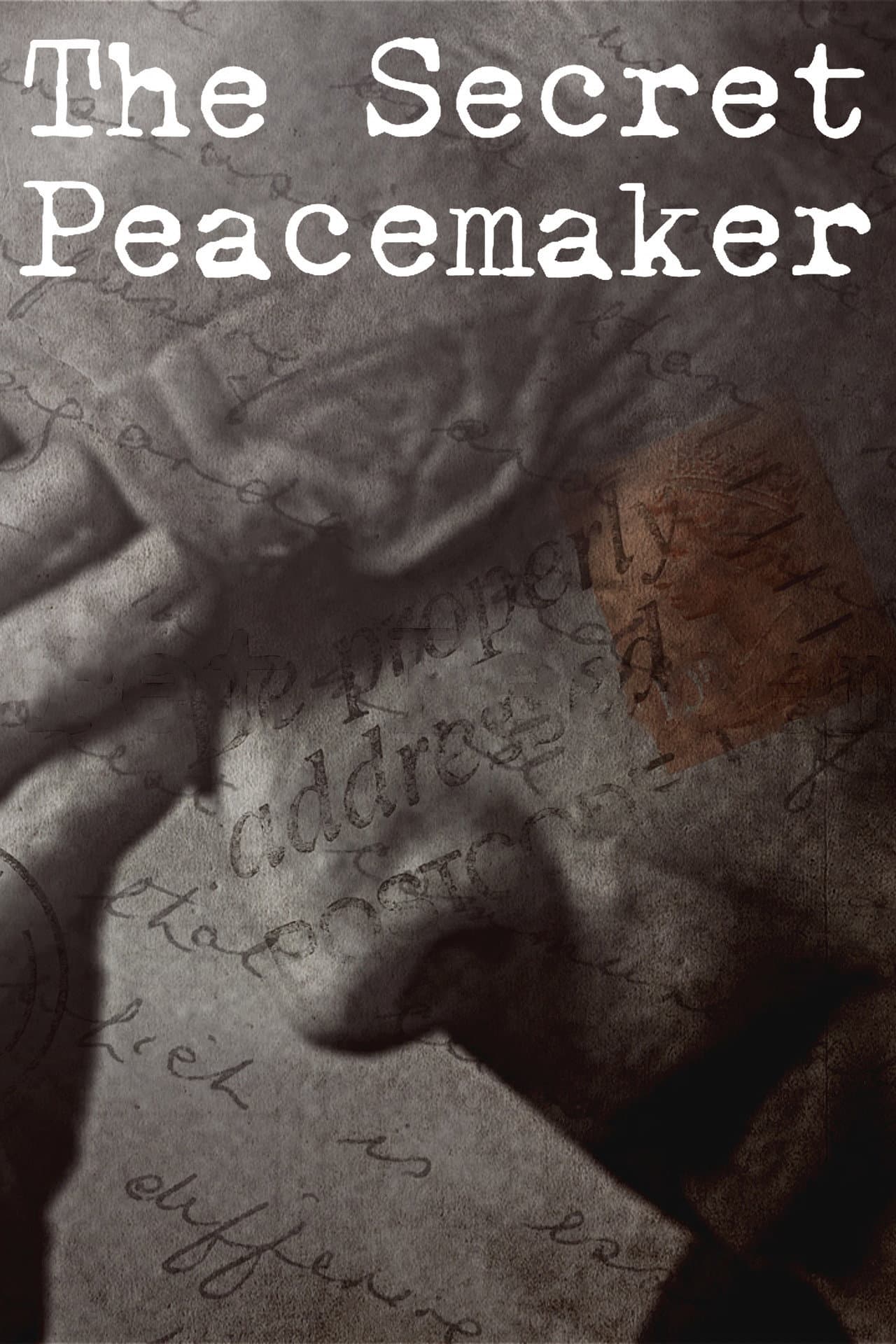The Secret Peacemaker preview 2