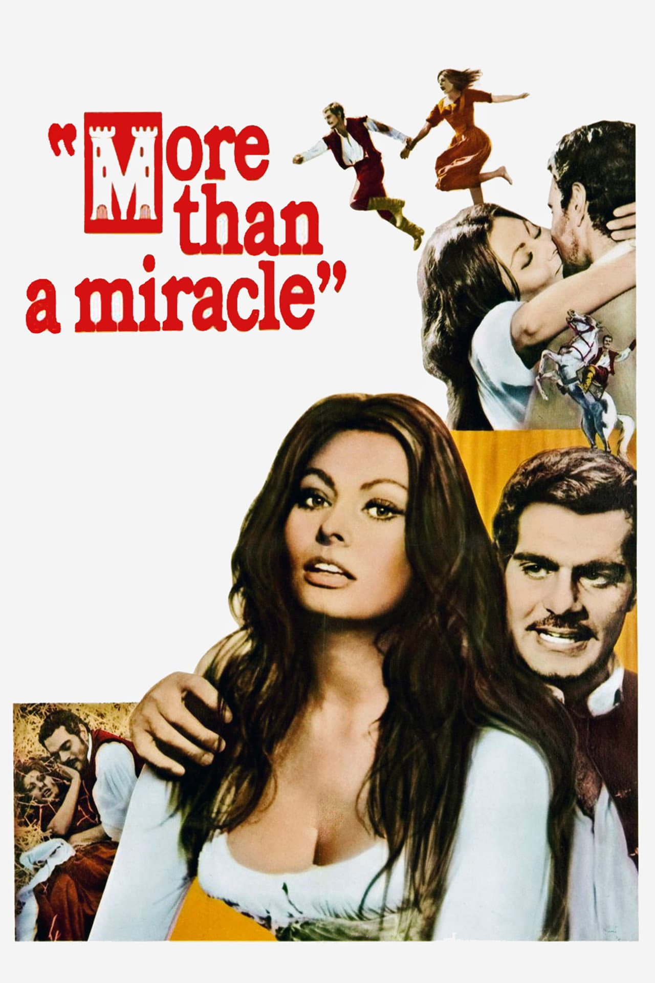 More Than a Miracle preview 2