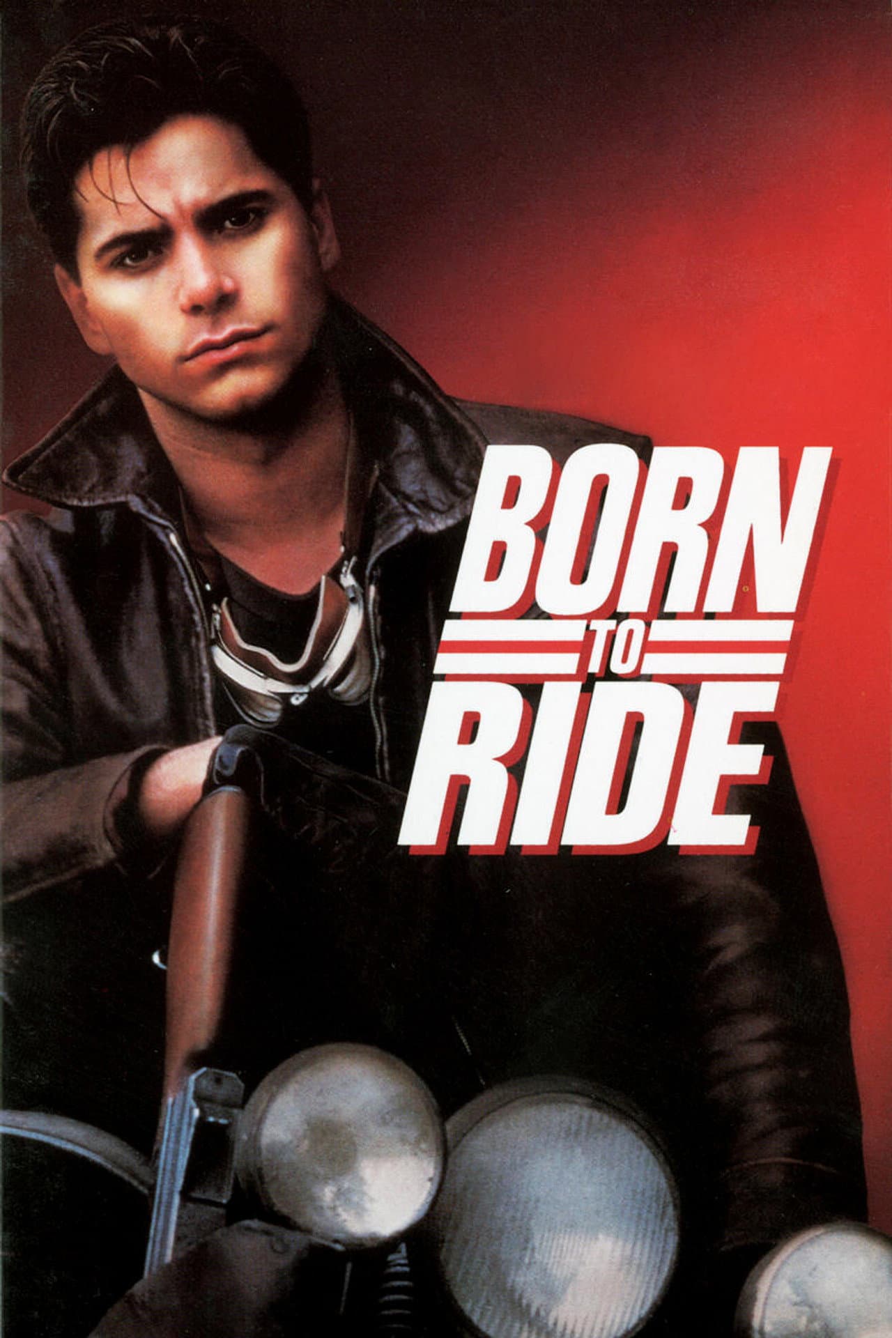 Born to Ride preview 2