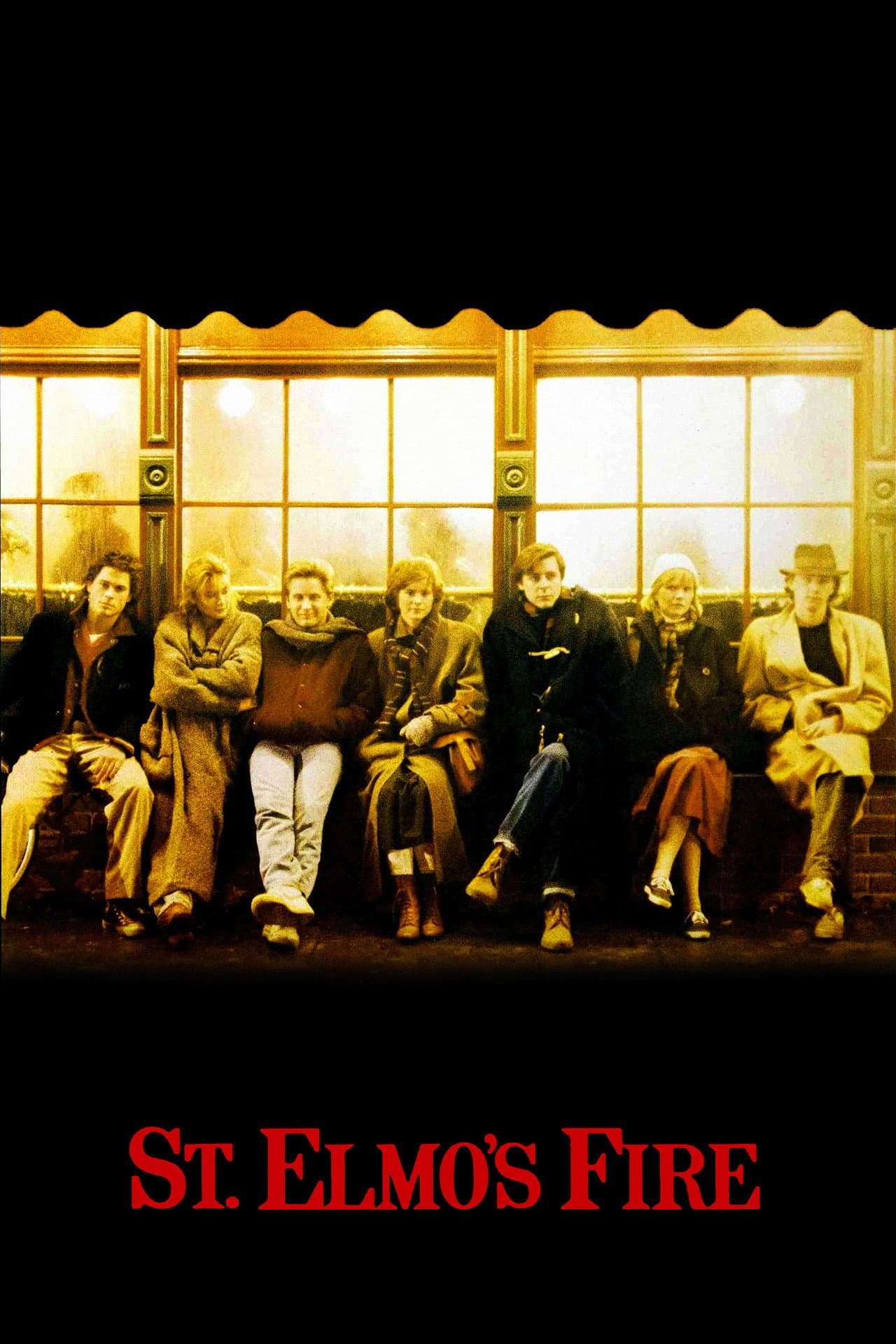 St. Elmo's Fire preview 2