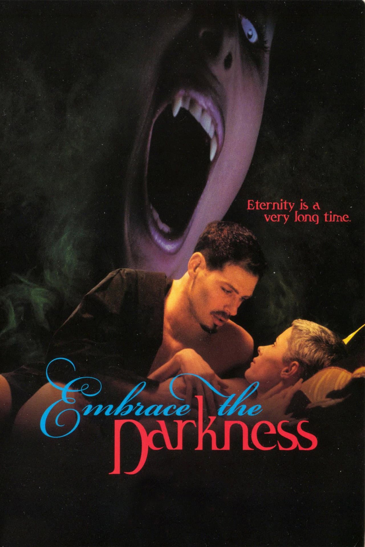 Embrace the Darkness preview 2