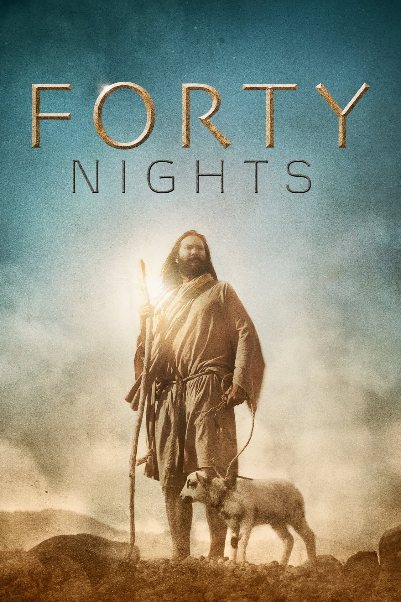 40 Nights preview 2