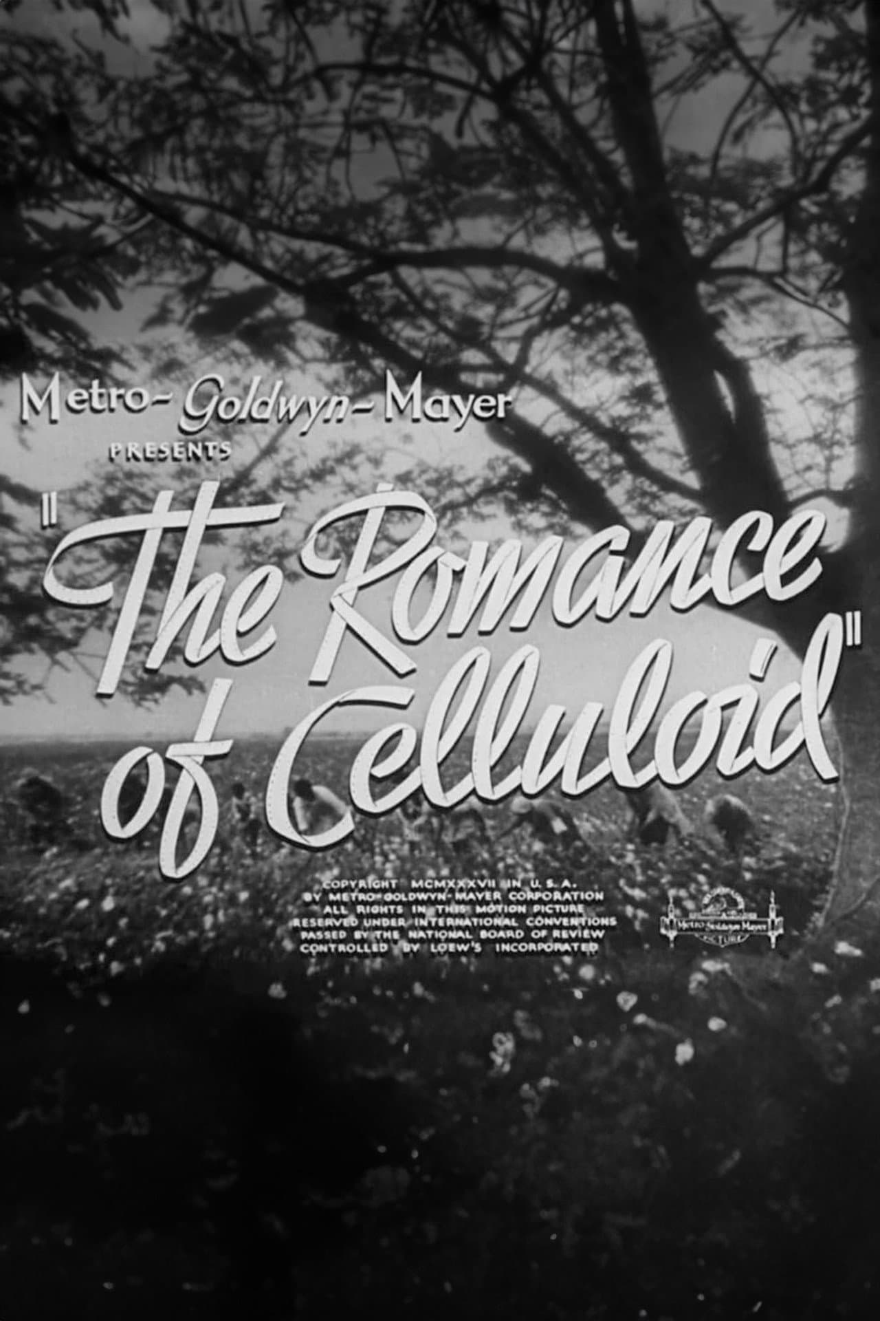 The Romance of Celluloid preview 2
