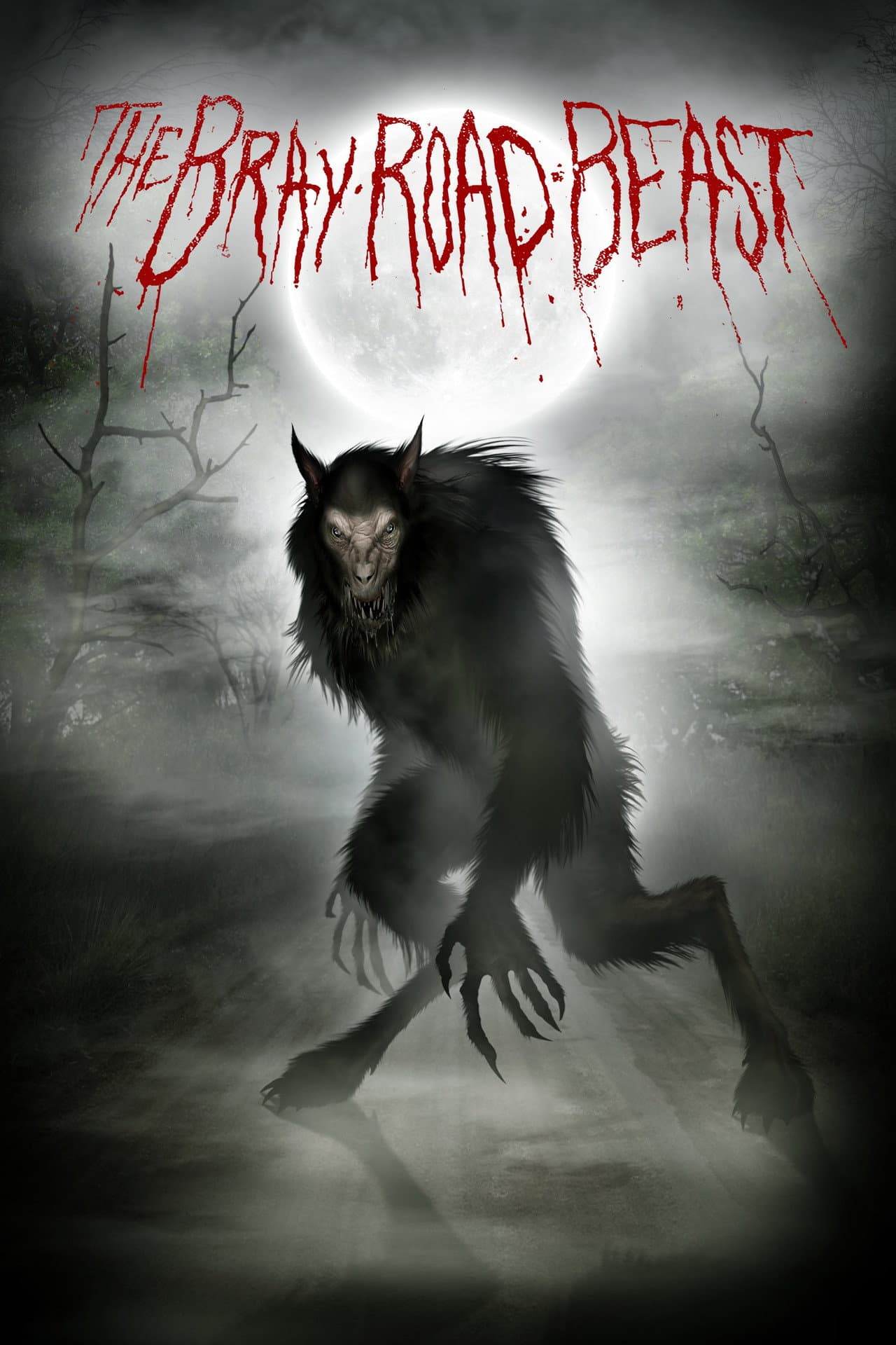 The Bray Road Beast preview 2