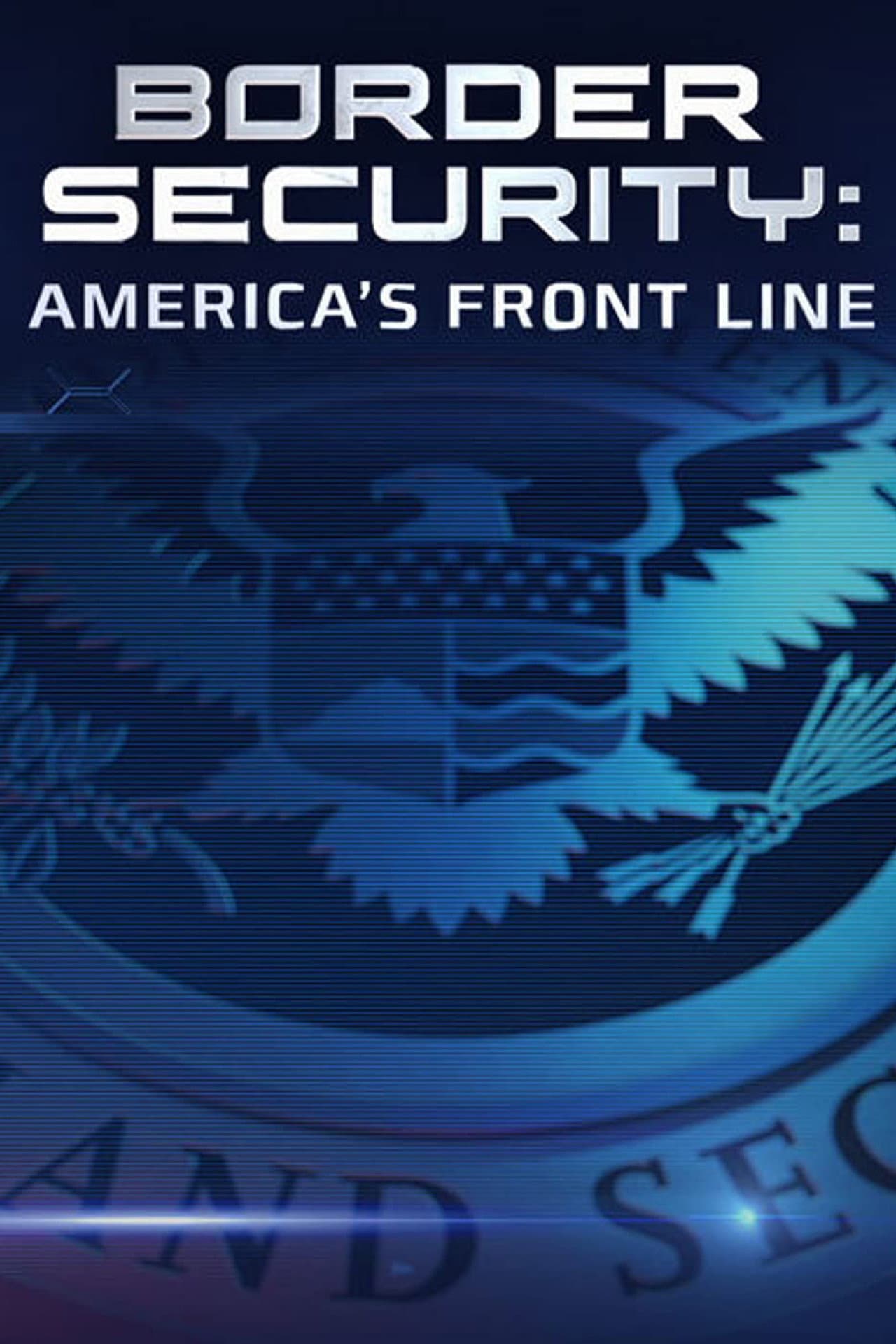 Border Security: America's Front Line preview 2